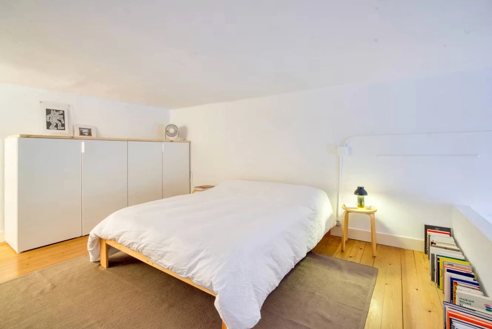 Espacio Loft moderno en Putxet - 5