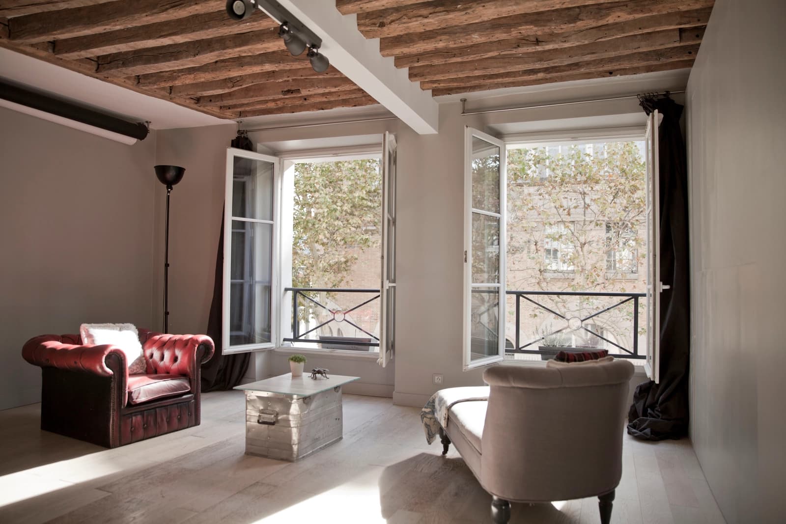 Espace Studio atypique Haut Marais, idéal showroom ou shooting - 5