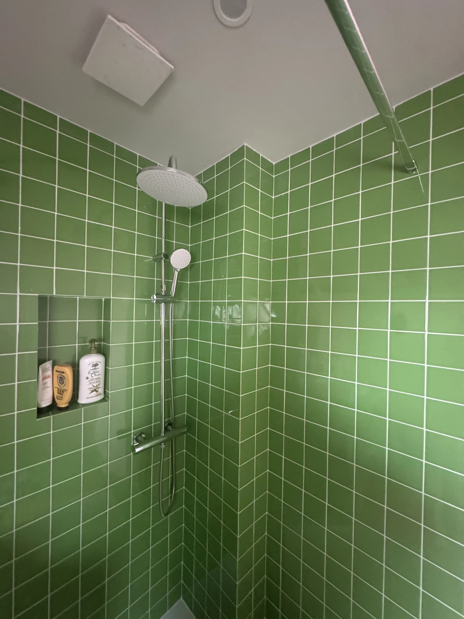 Space The House of Colors - 4