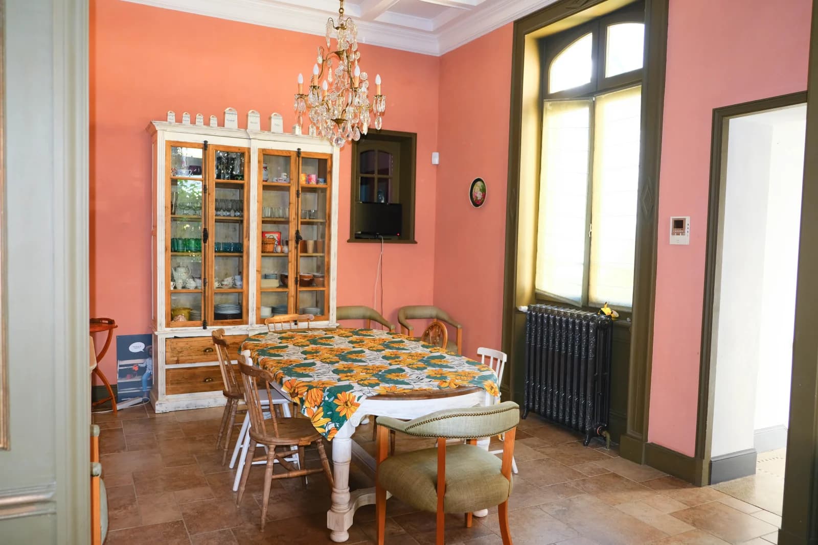 Deauville: residencia normanda en el corazón de la elegancia