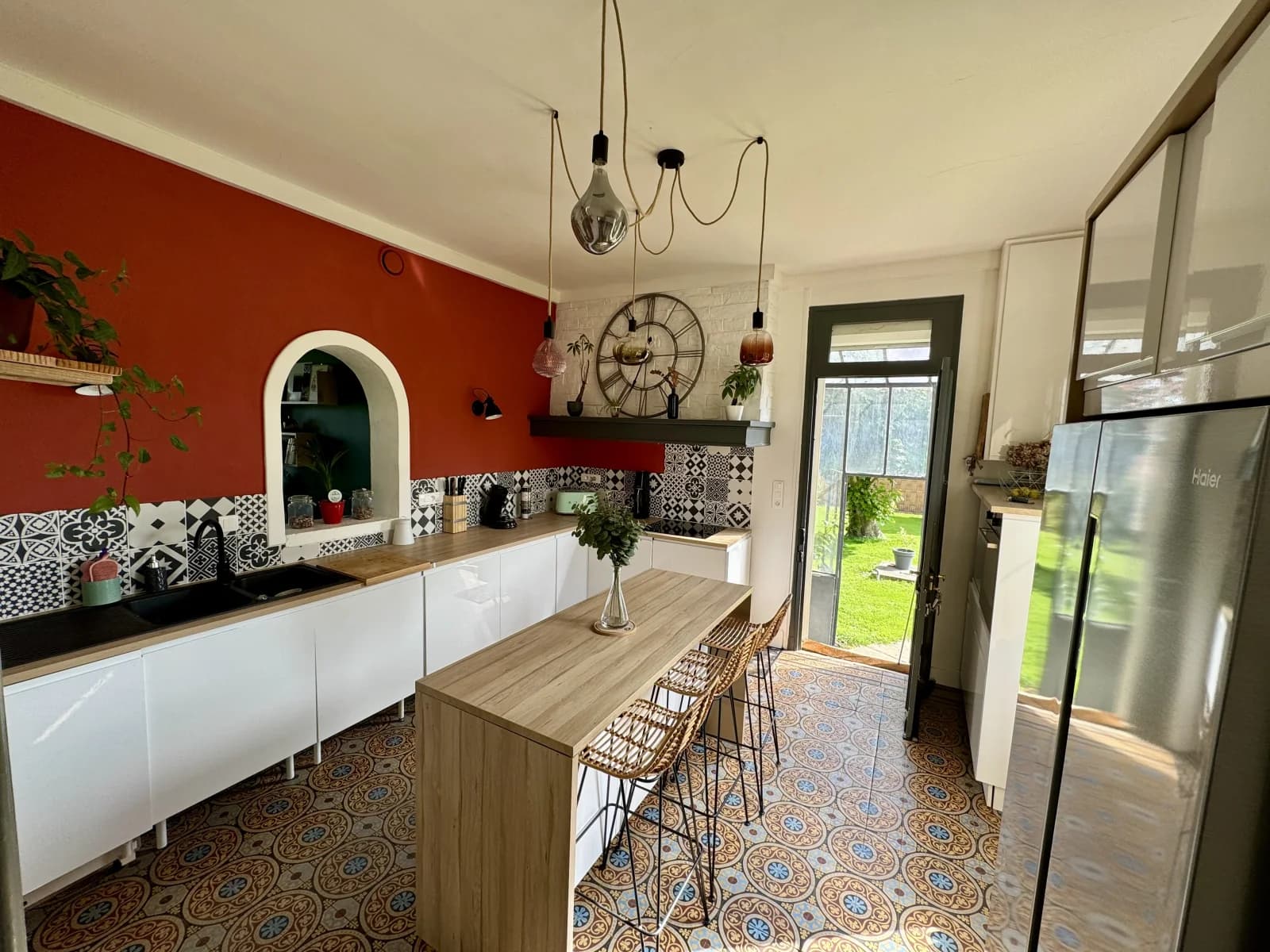 Space Maison de Maitre Normande, between Paris and the sea - 4