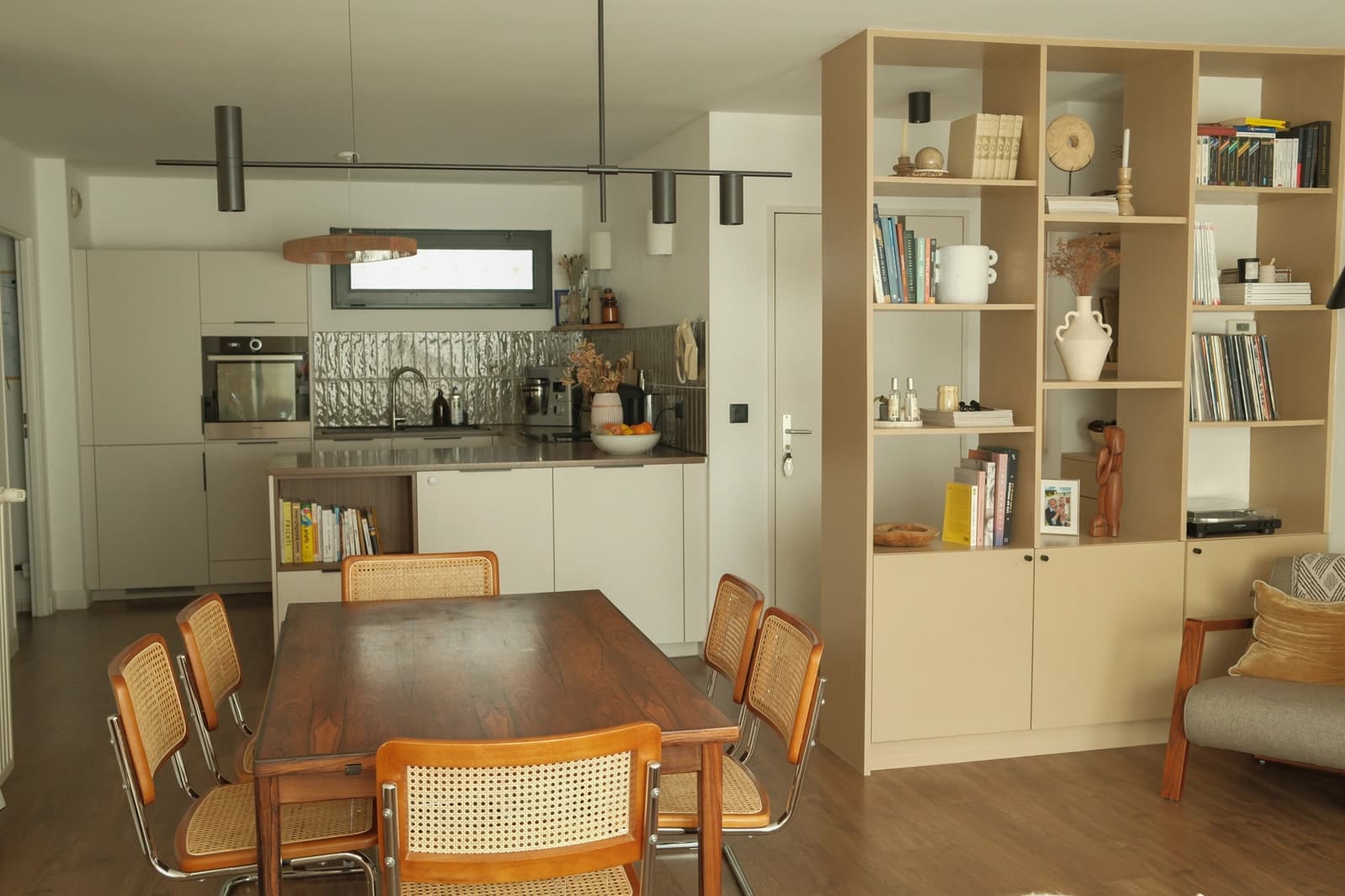 Space Bright, designer apartment - 2