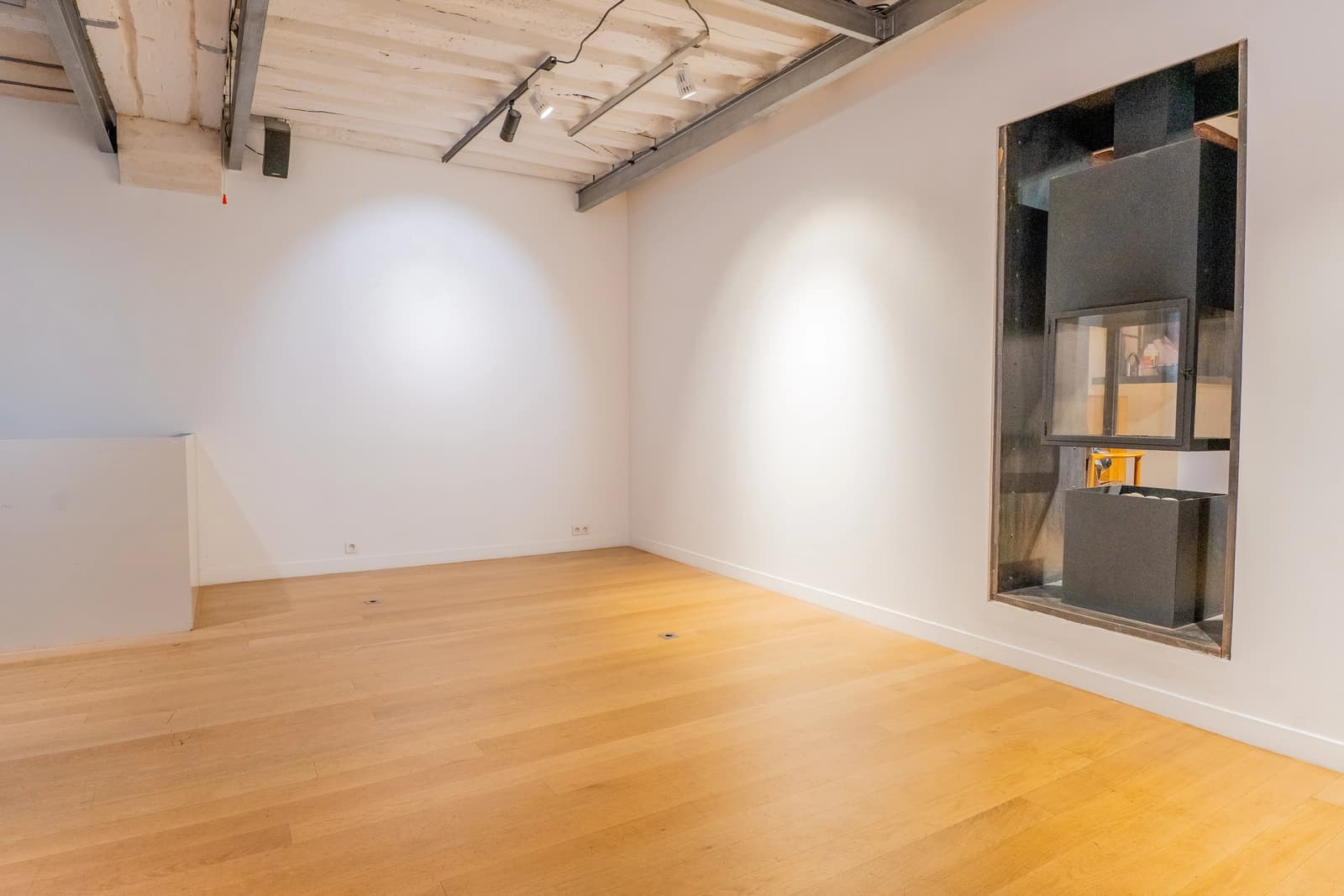 Space La Galerie Rue Saint Roch - 4