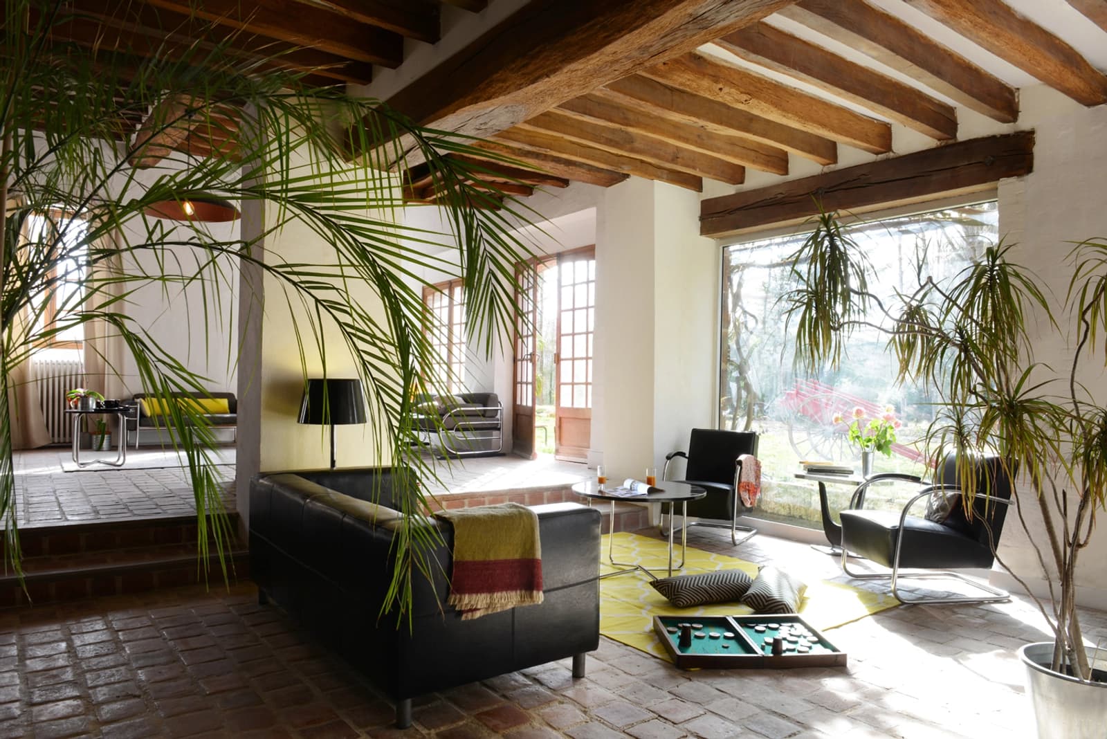 Espace La Maison d'Art: un lieu d'inspiration et de création - 1