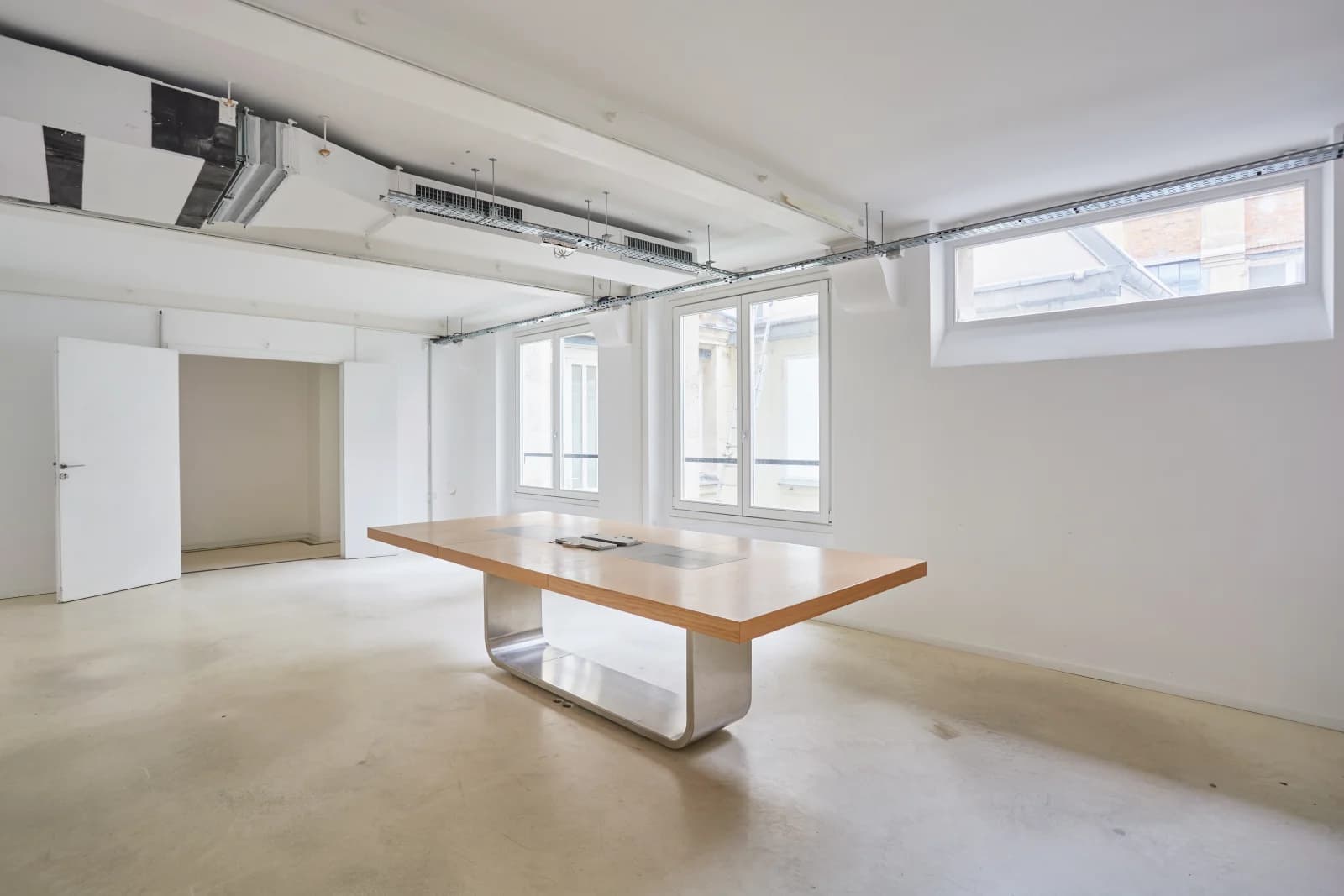 Espace Espace Showroom Abbaye  - 4