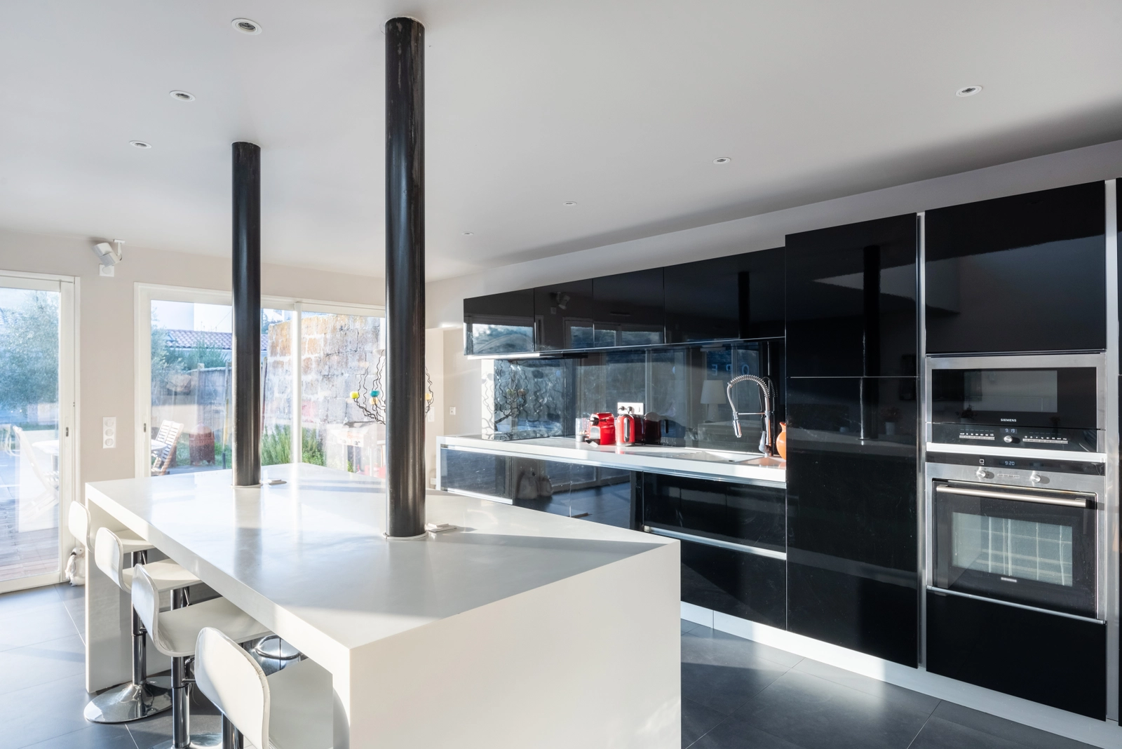 Espace Haut-Brion Home: une demeure de prestige et d'élégance - 5