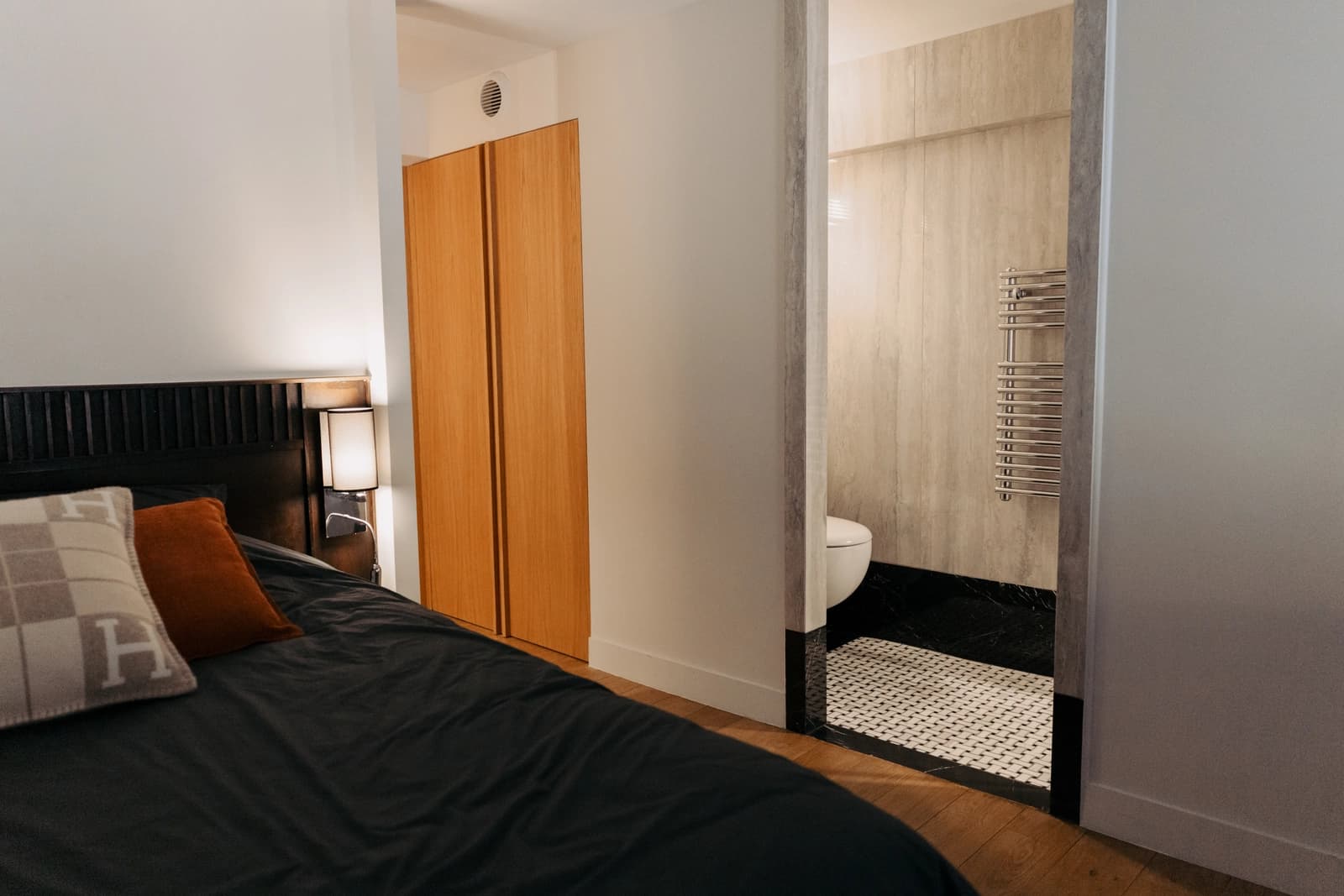 Espace Loft de caractère au coeur de Paris - 5