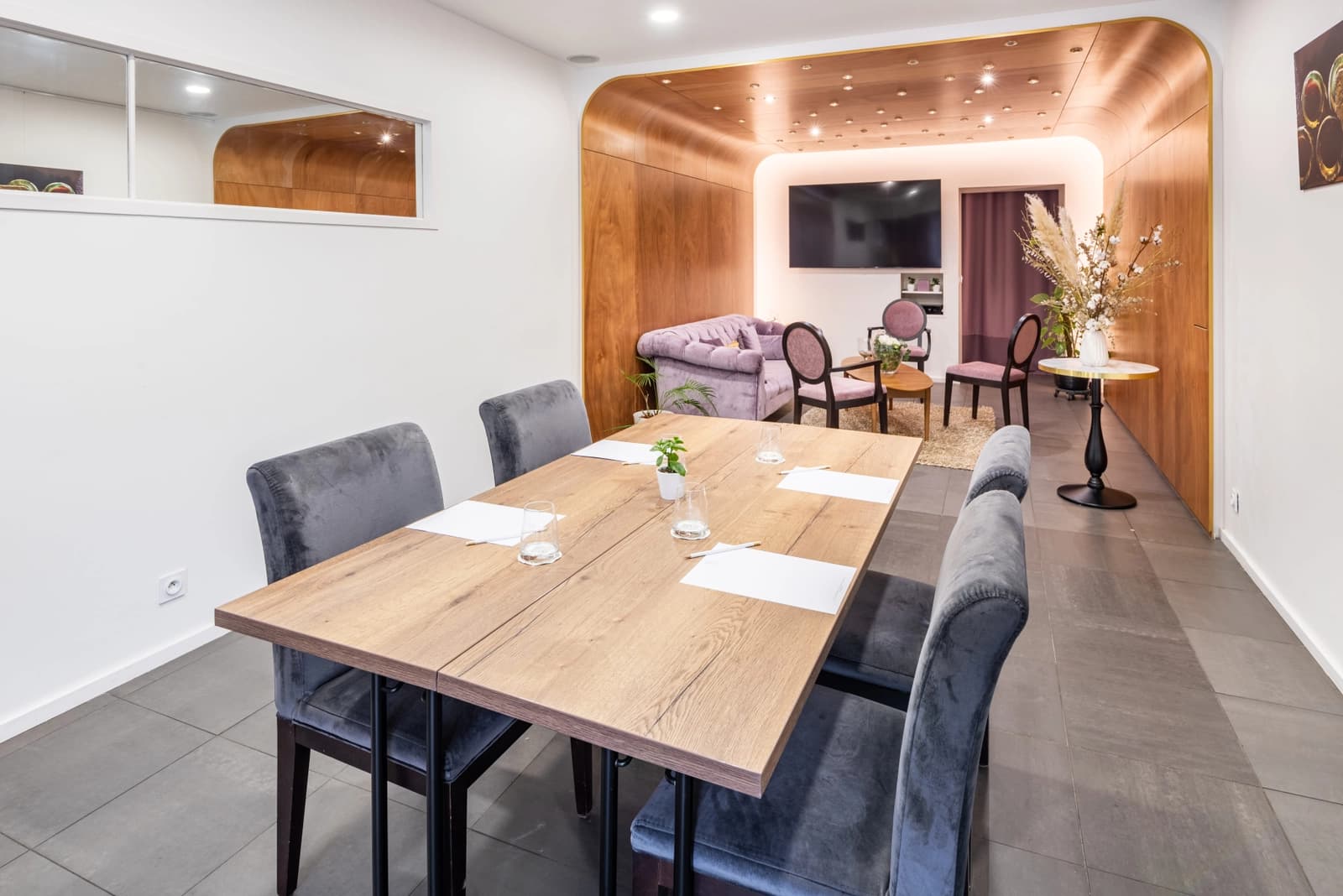 Meeting room in Pop'up XVI - 0