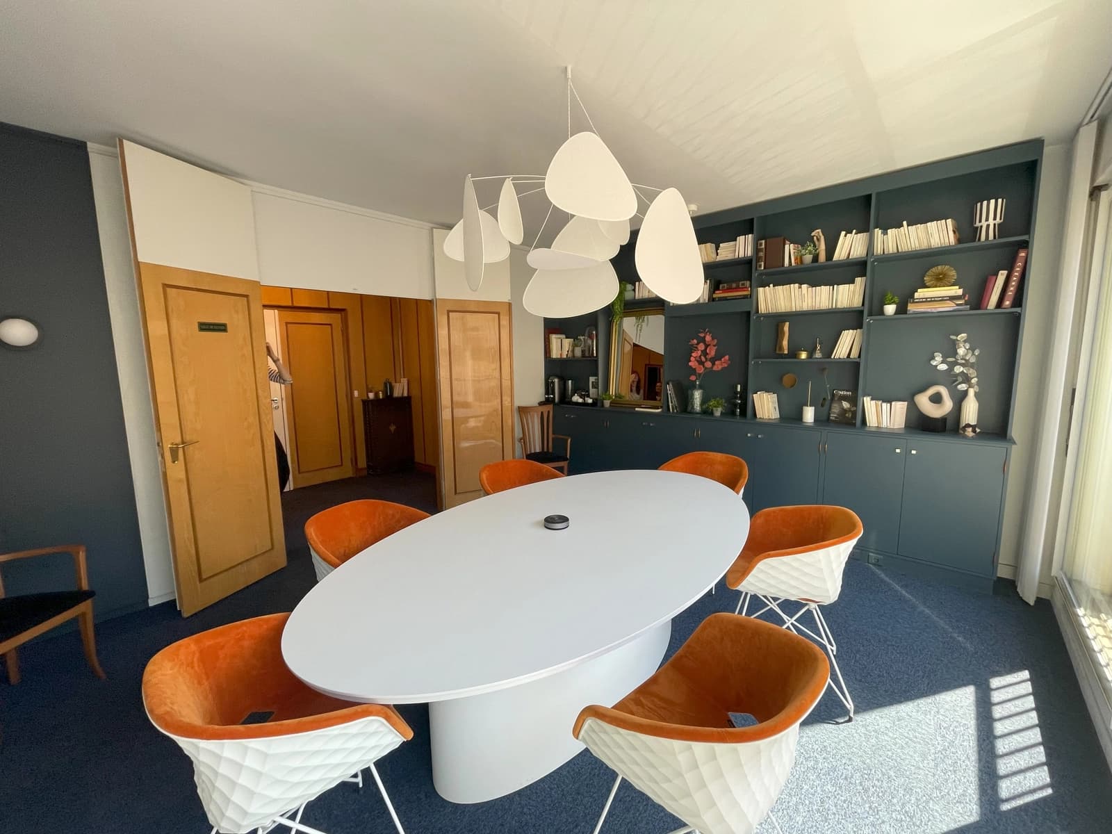 Espace Immersion au centre du mythique St-Germain-des-Prés - 5