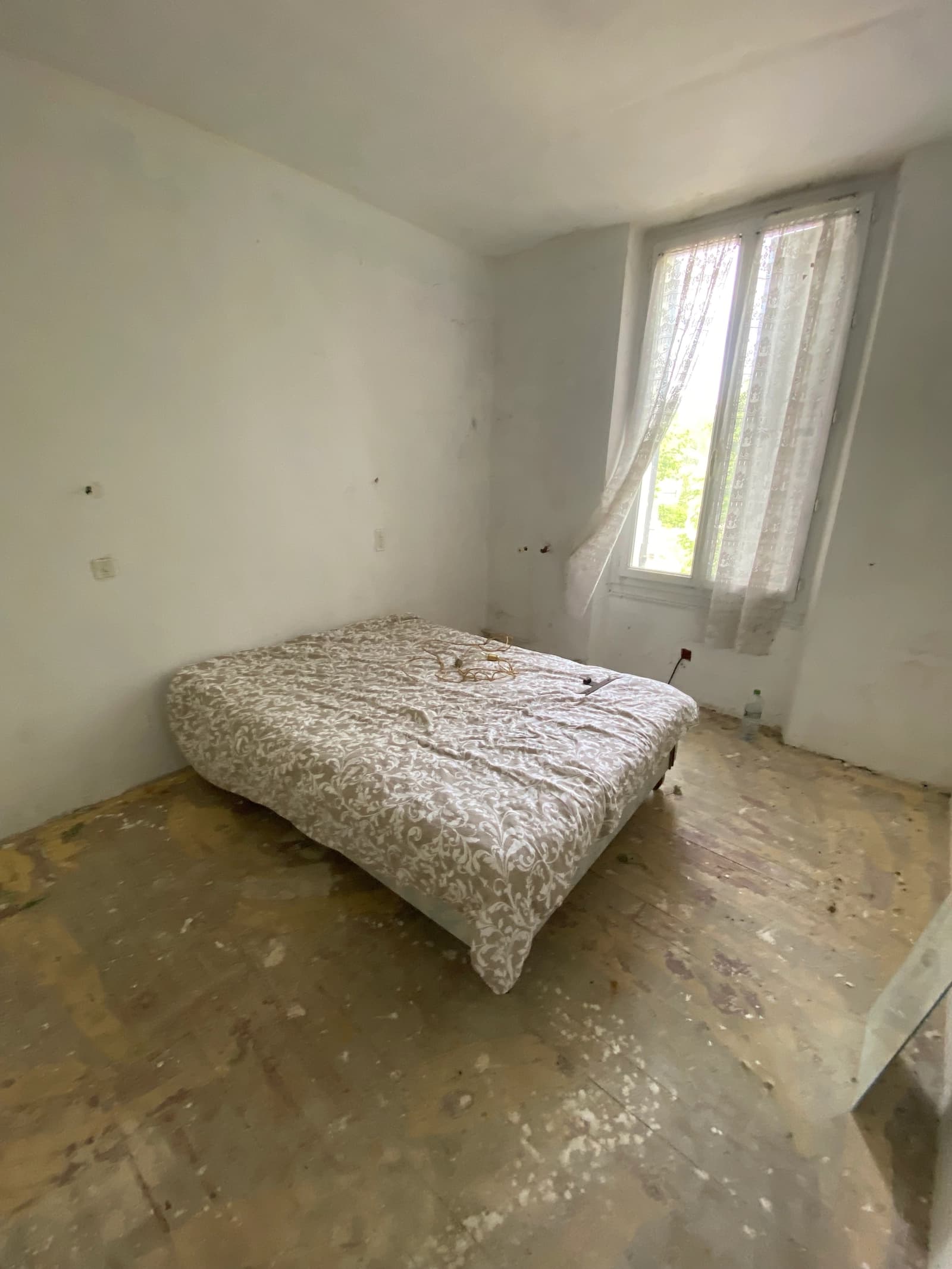 Space Mas des Cévennes under renovation, old stone hotel - 2