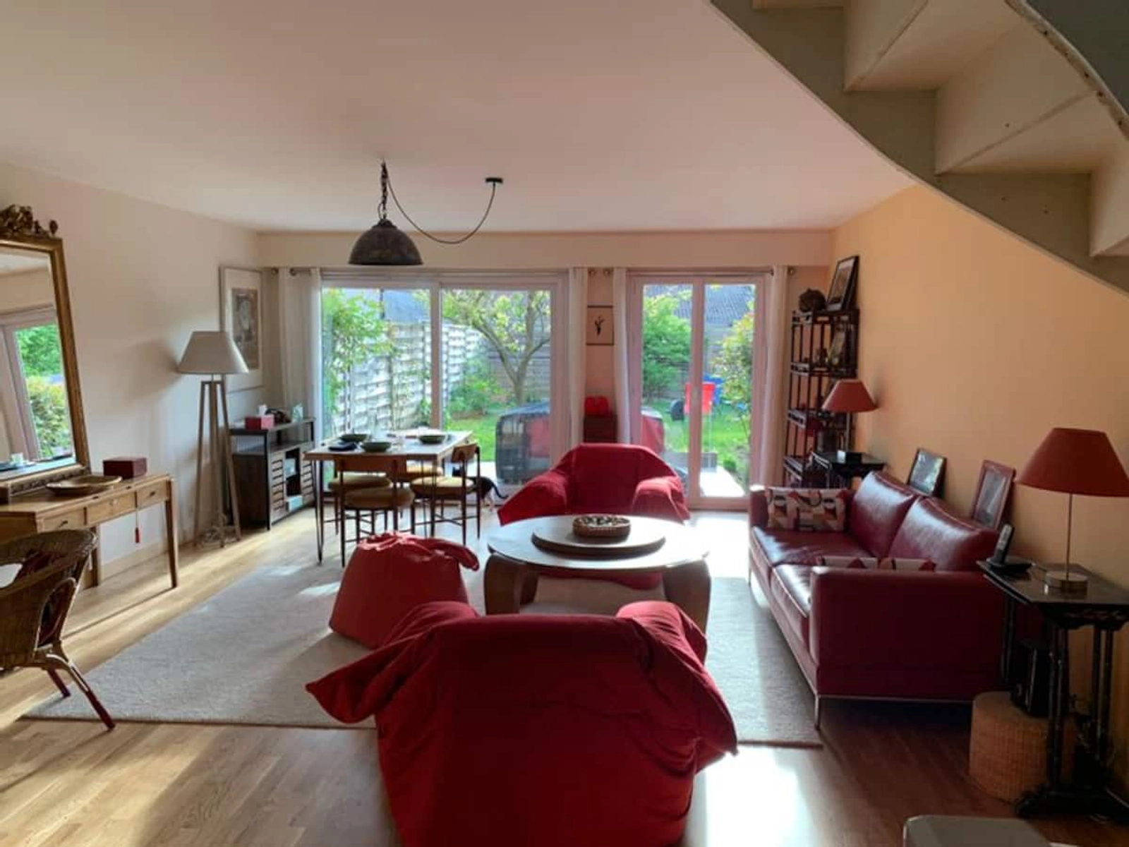 Espace Maison de centre-ville Meaux - 1