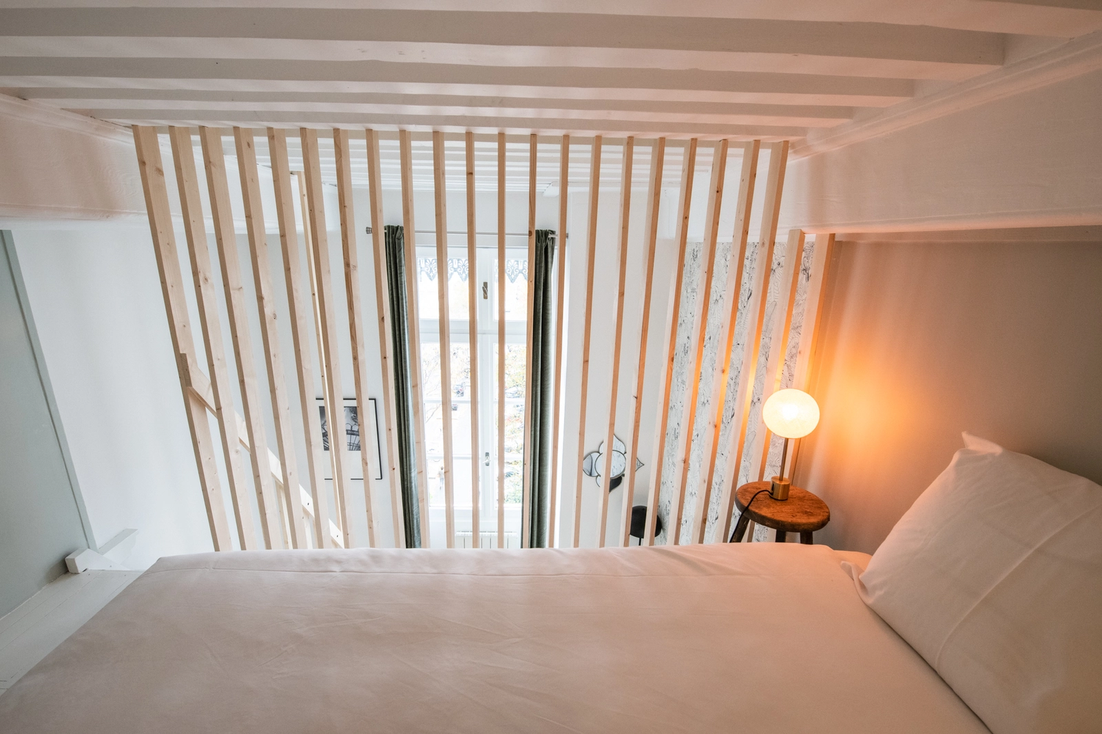 Espace Gary - Appartement Moderne et Cozy  - 5
