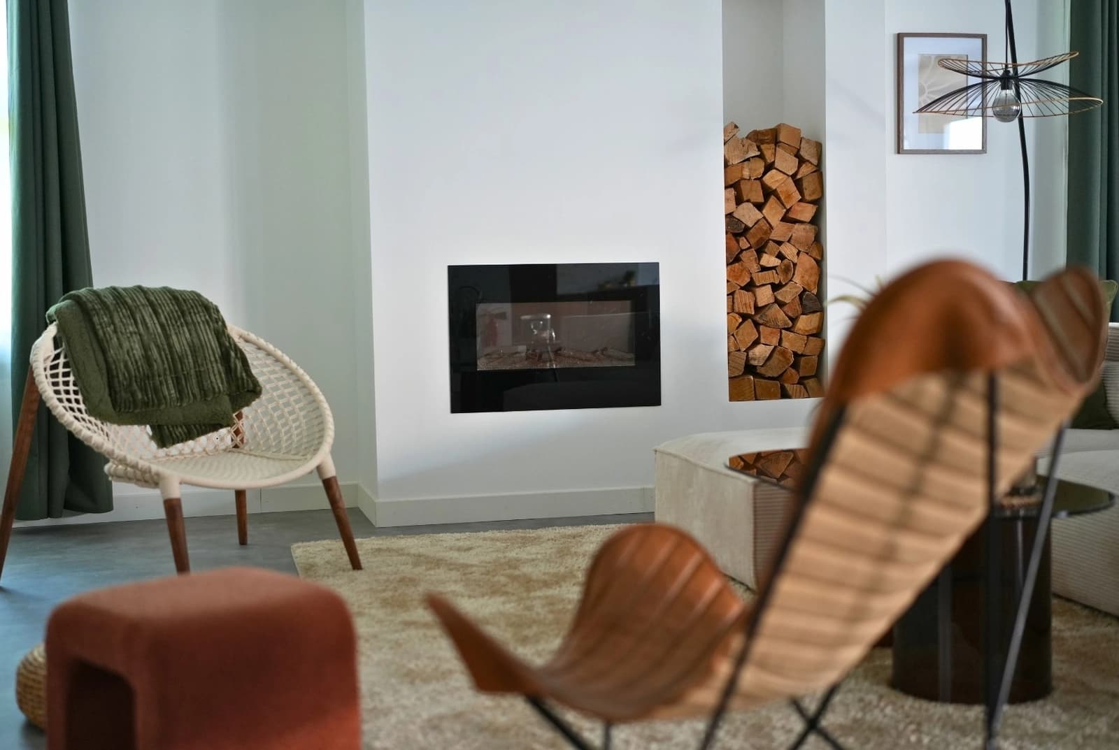 Space Modular 175m² Loft-Style Filming Studio - 0