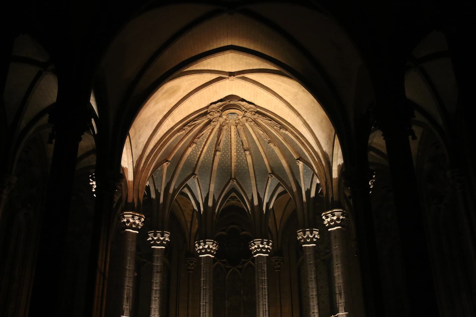 Espace Grande chapelle désacralisée en plein Paris - 4