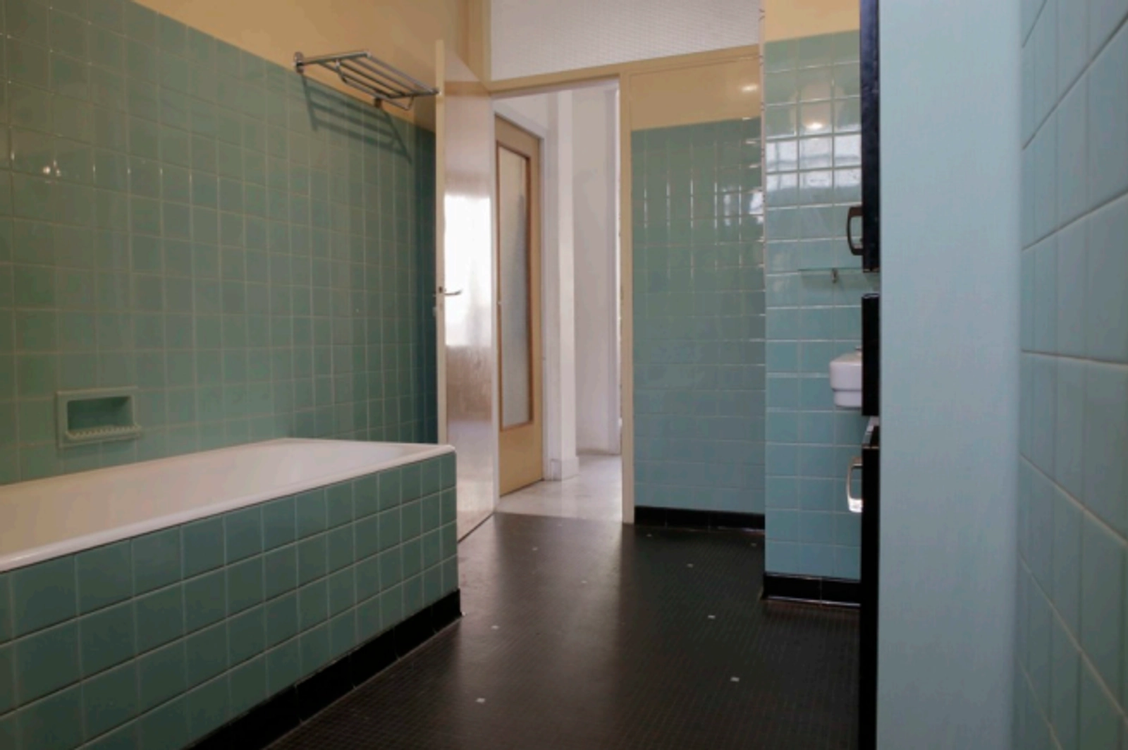 Space Vintage house - 4