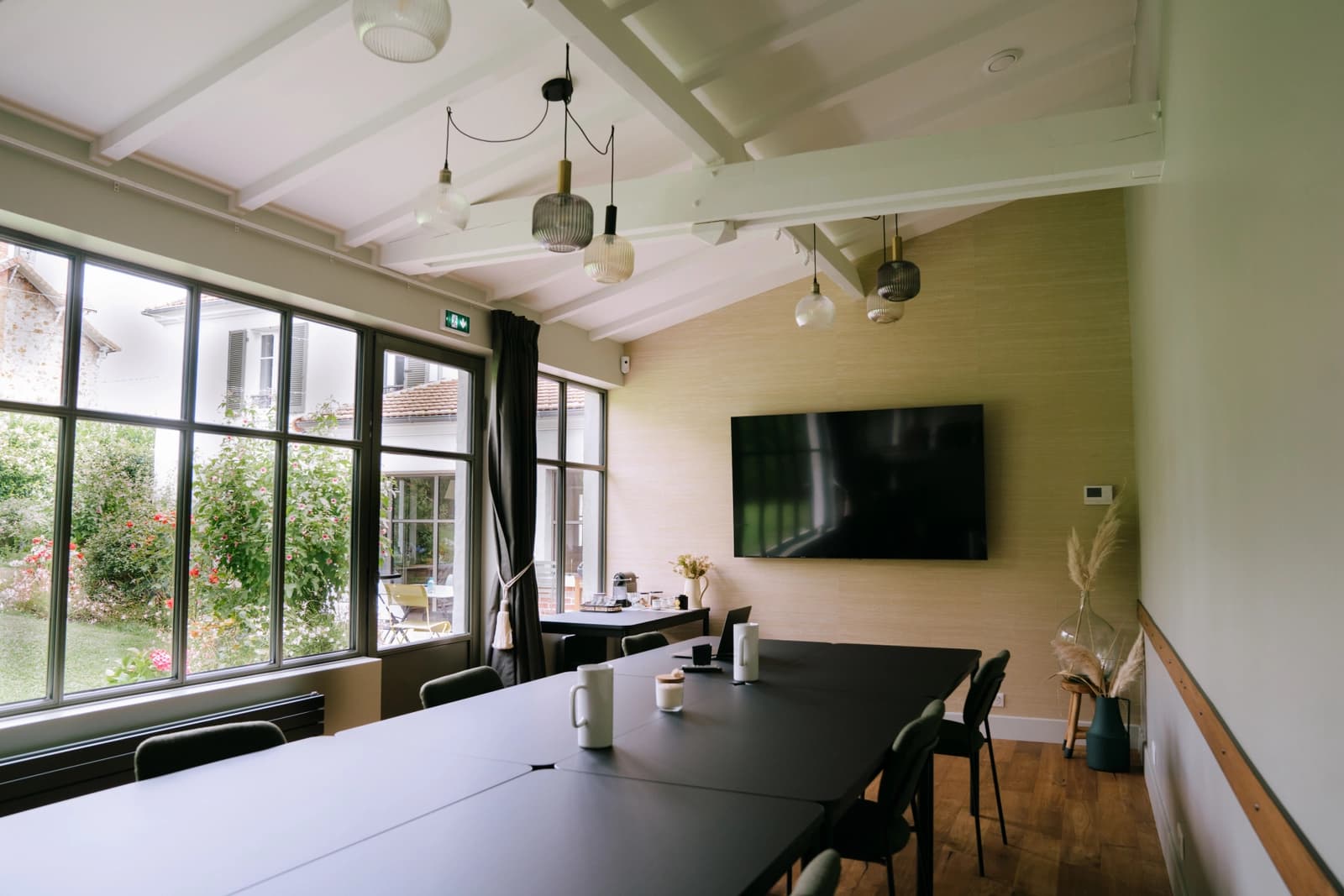 Space Fully renovated farmhouse - 2