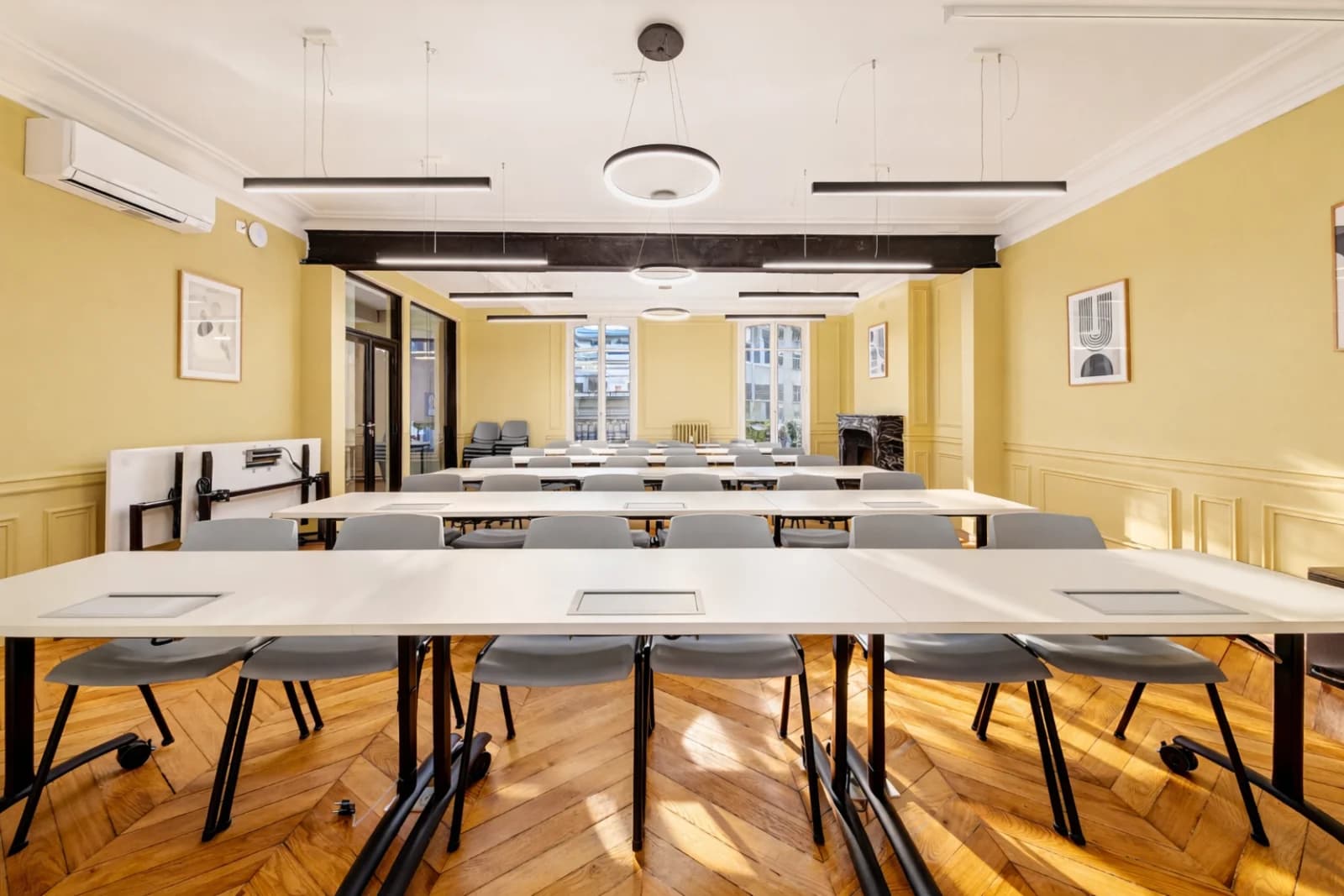 Space Business School - 3