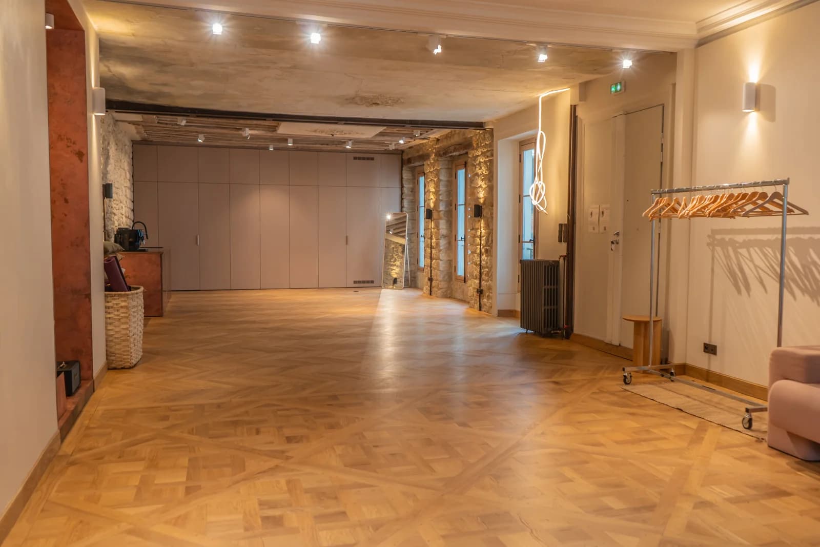 Espace Appartement à l'énergie magnétique et positive - 4