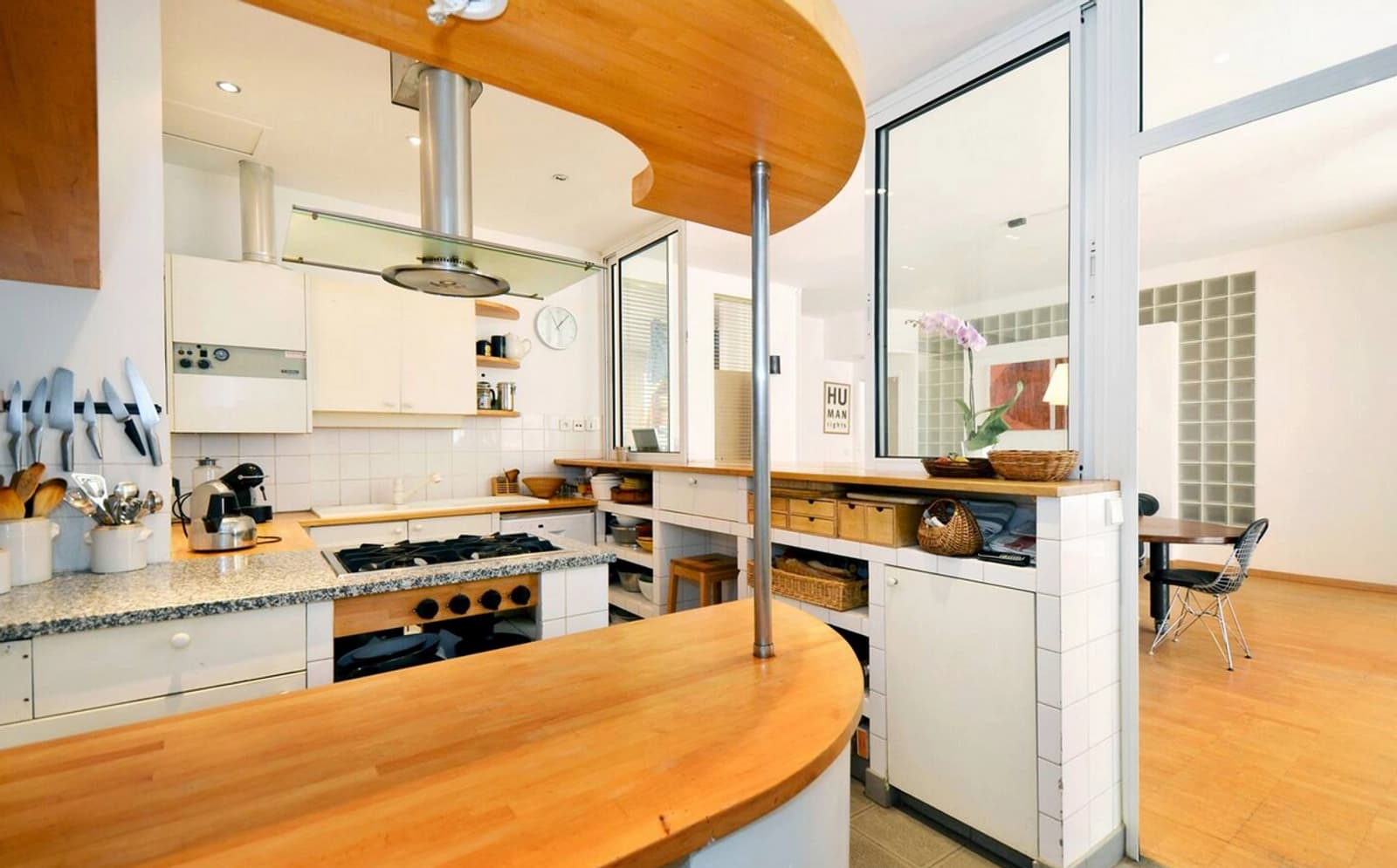 Espace Bel appartement au coeur du 9ème arrondissement - 4