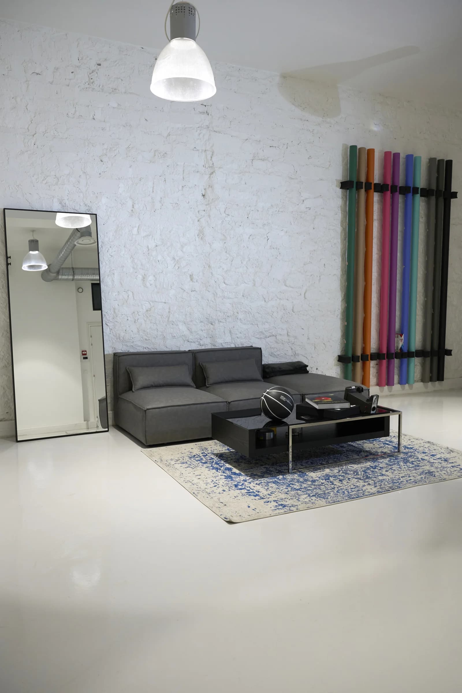 Espace Studio Photo 1 - Annodine Studio - 1