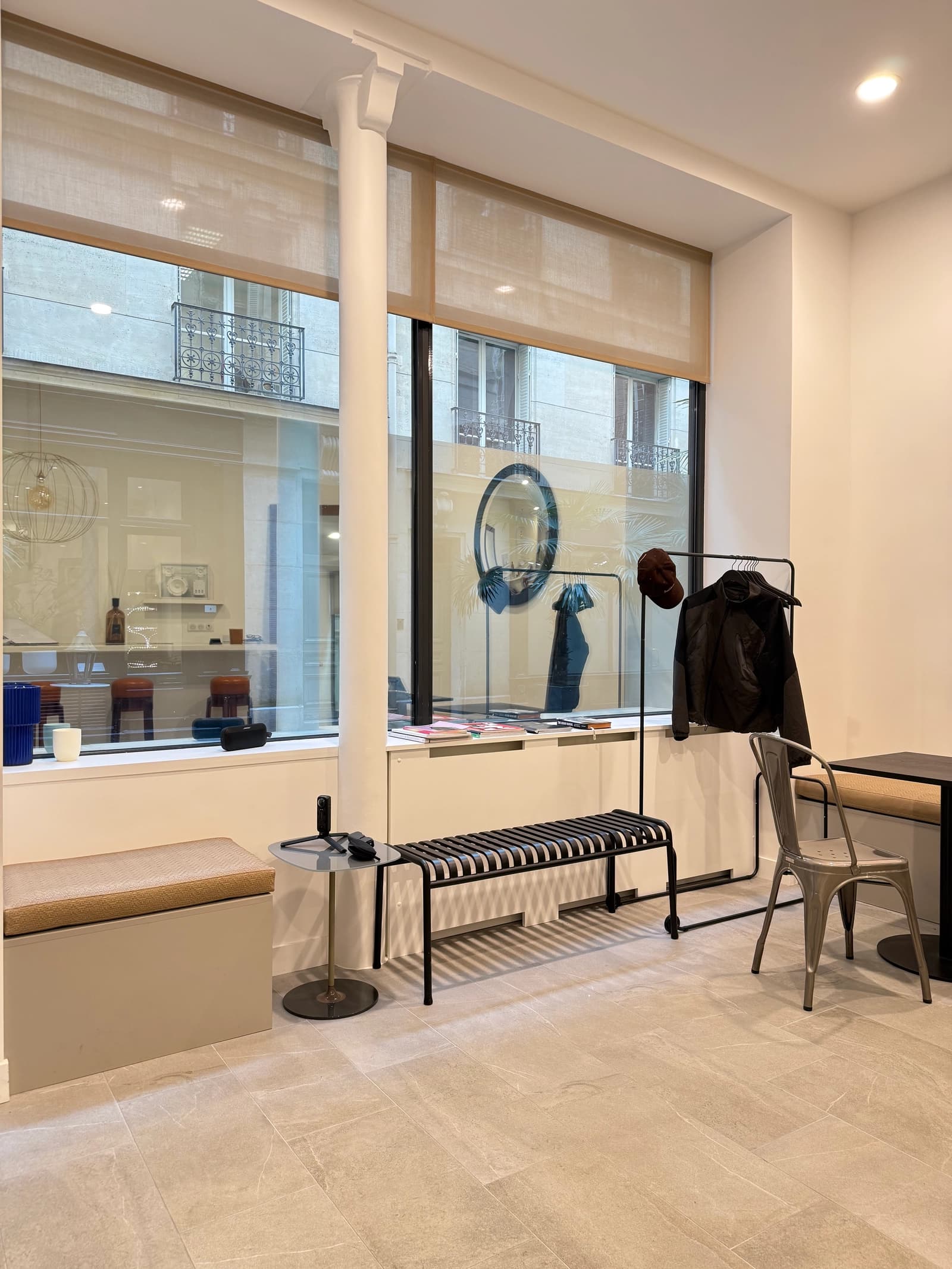 Espace Studio Photo Opéra - 2