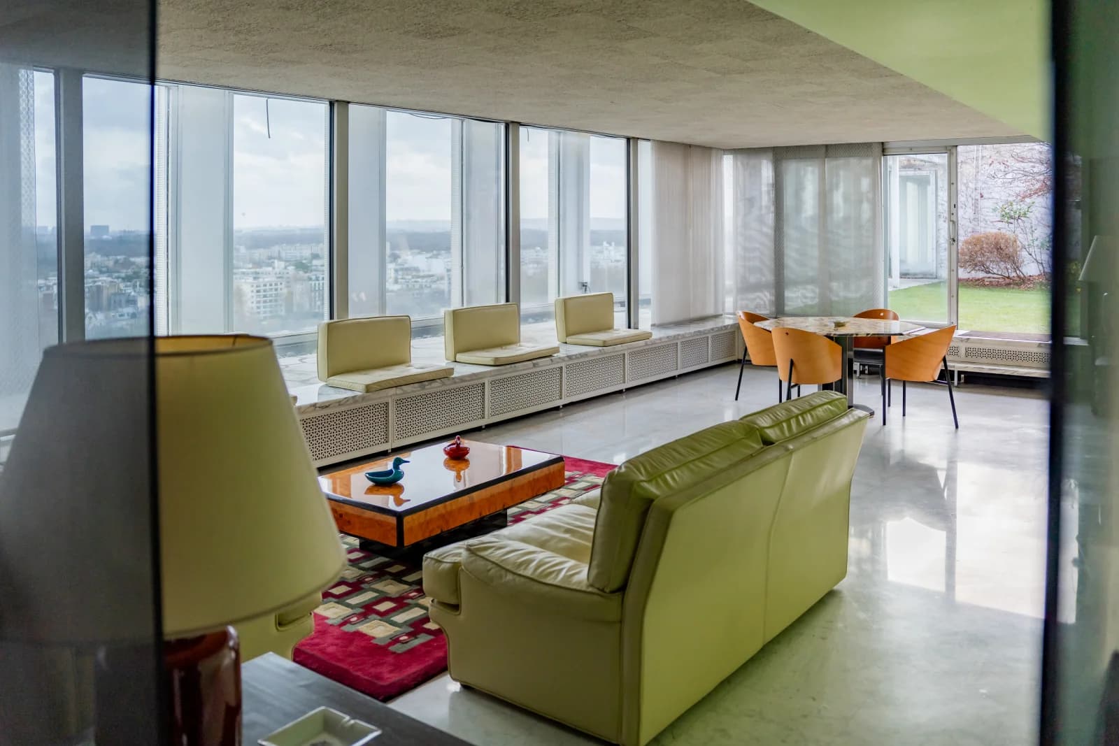 Space The Penthouse - La Défense - 0