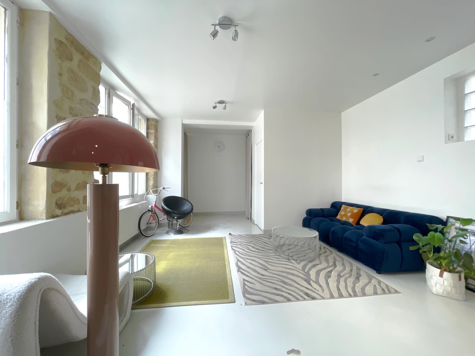 Space Artistic loft - 4