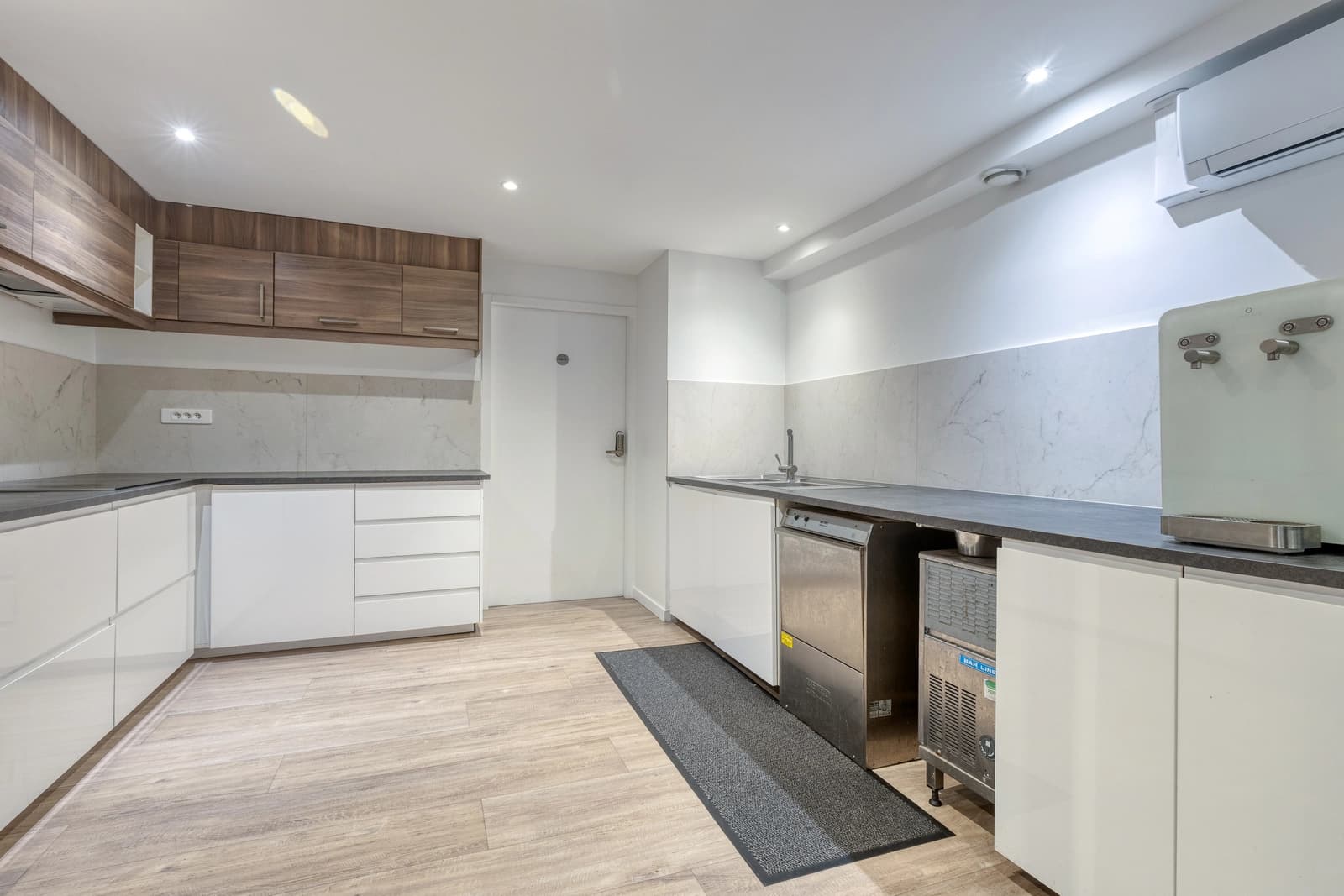 Space Cooking studio - 4