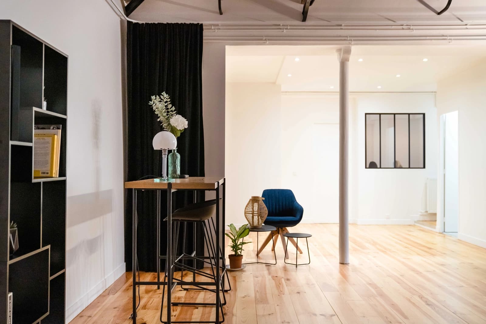 Espace Studio photo & vidéo professionnel en plein Paris - 4