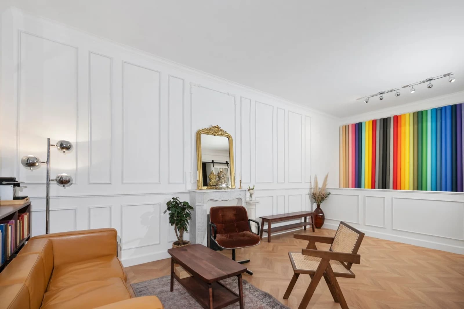 Space Prestigious photo studio 2 minutes from the Louvre - 2