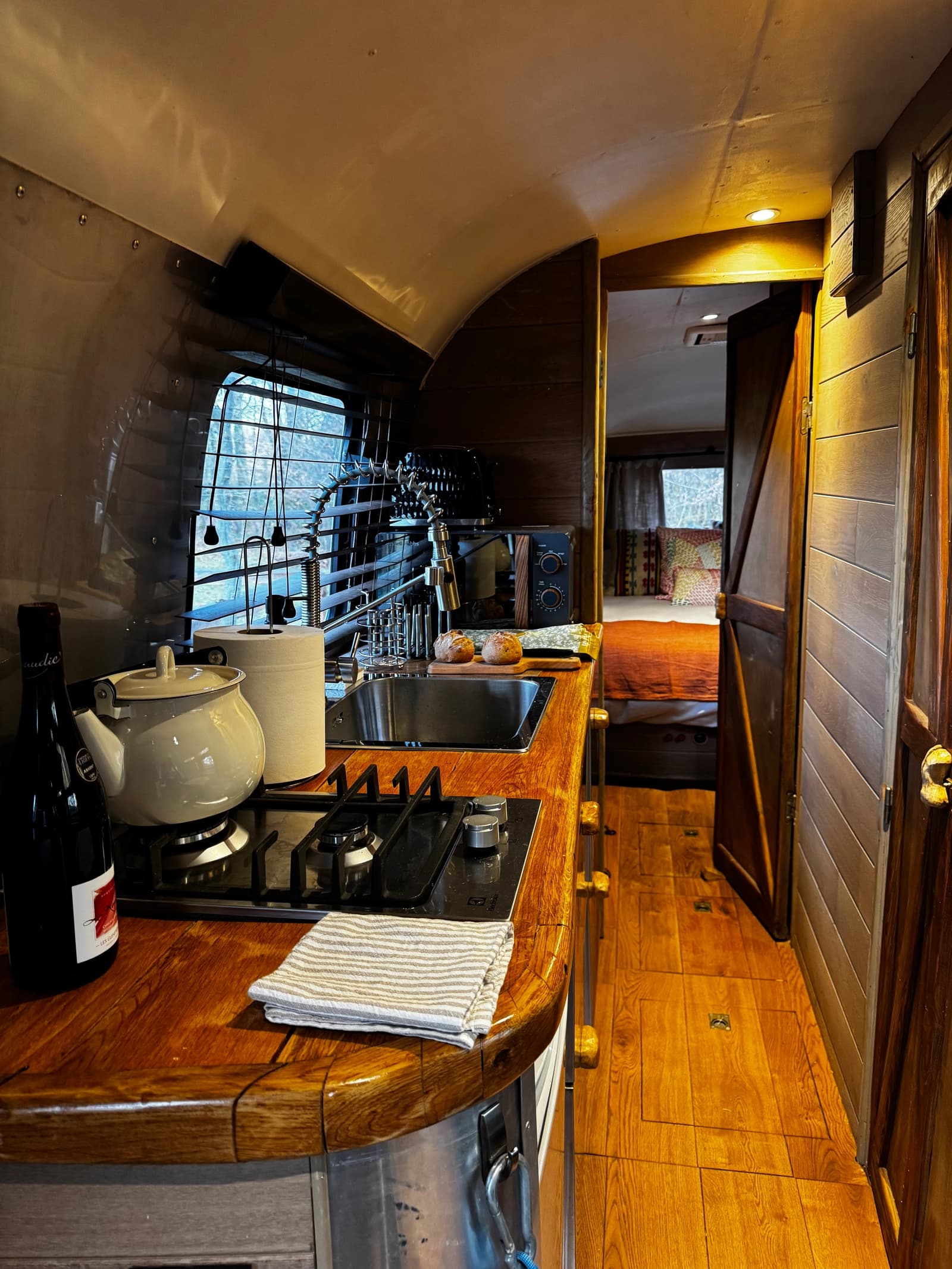 Espace Ranch Ecurie, ambiance Yellow Stone en Sologne - 4