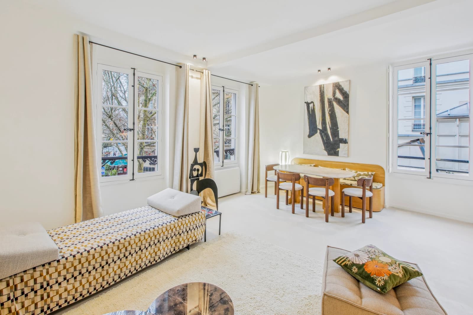 Espace Design & Prestige au Cœur de Paris - 5