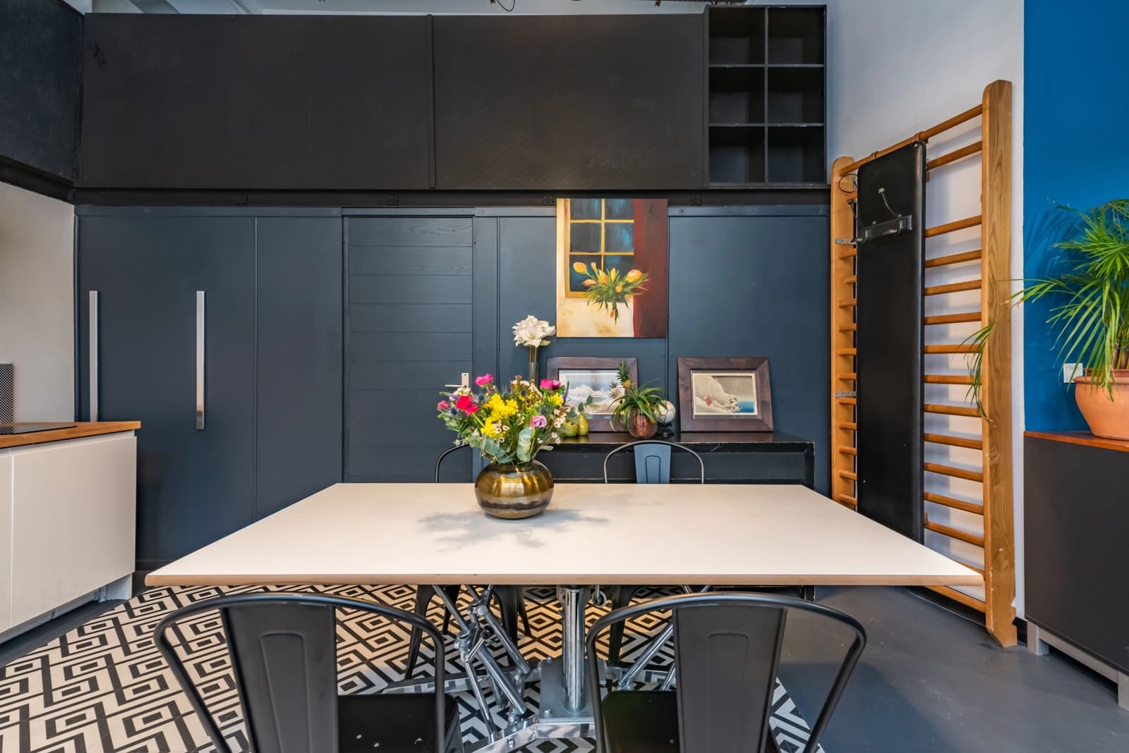 Space Mon loft - 4