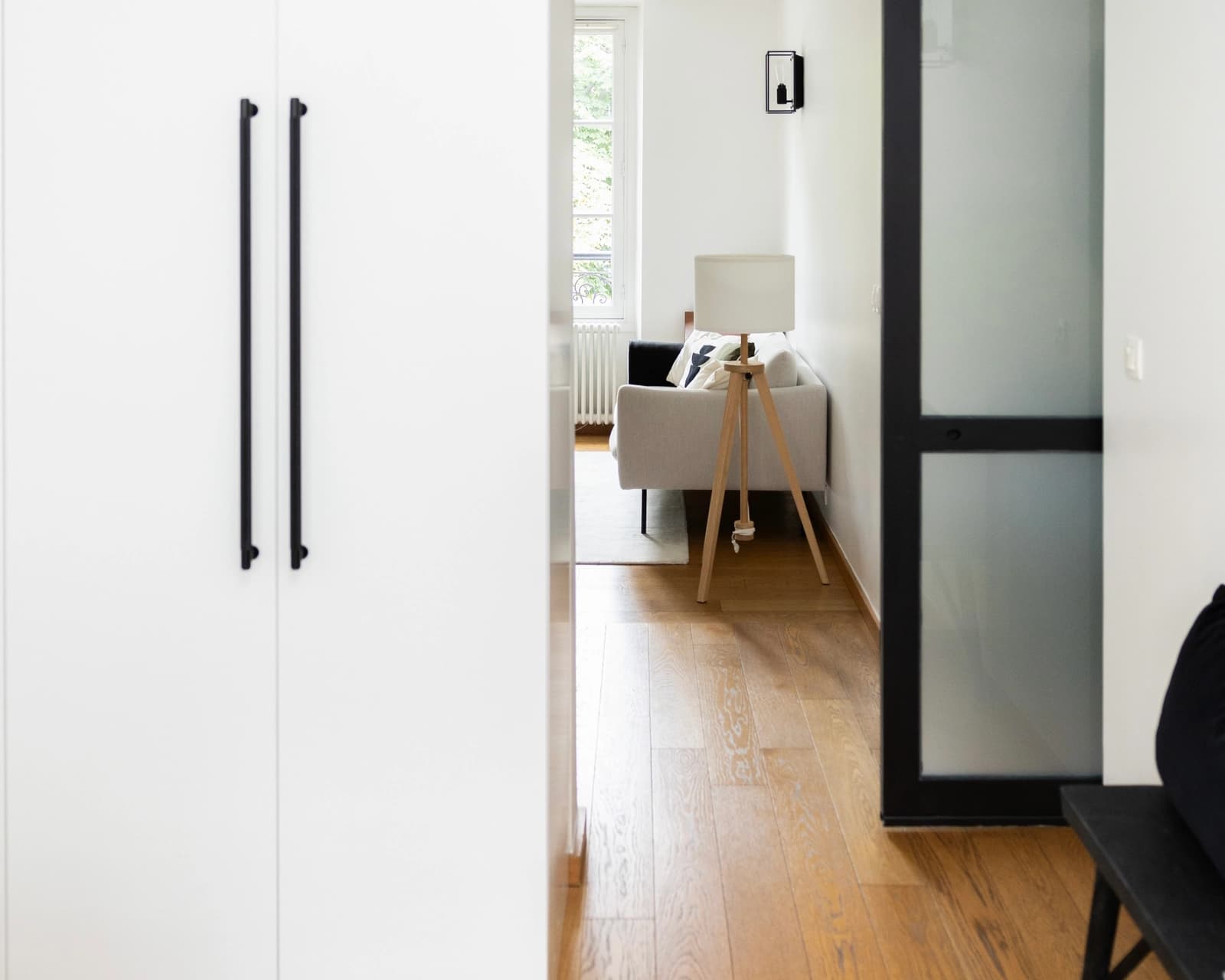 Espace La Casa Adelita: appartement 2 pièces très lumineux - 4