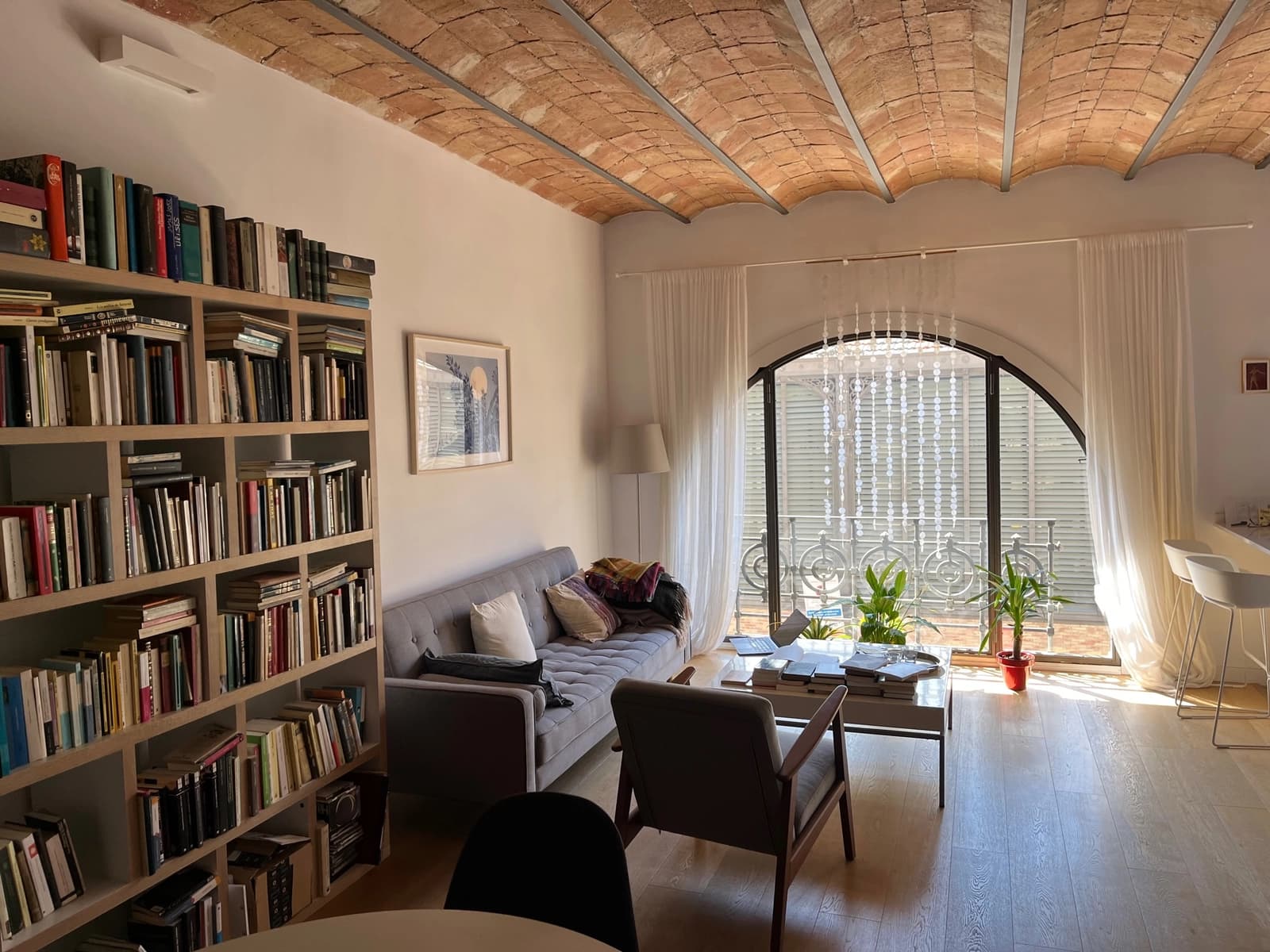Espace Encantador loft en pleno centro de Barcelona - 0