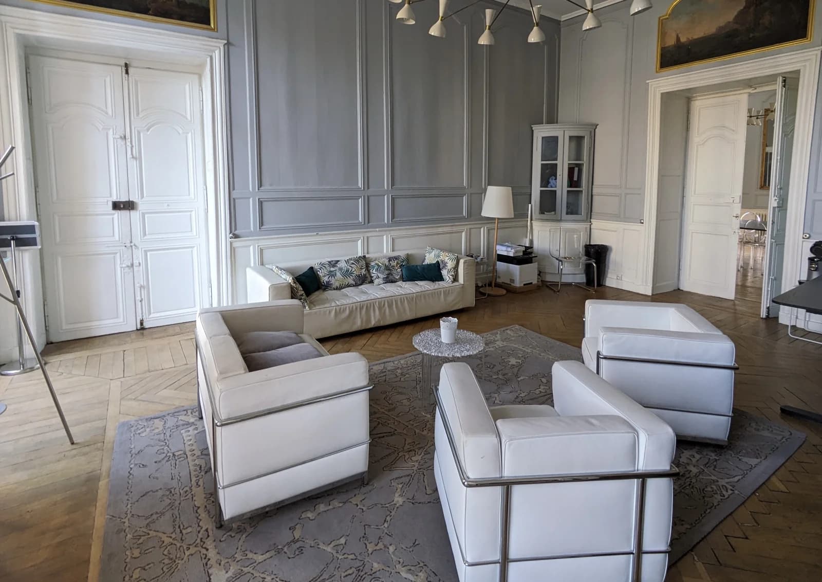 Space Charming private mansion - 0