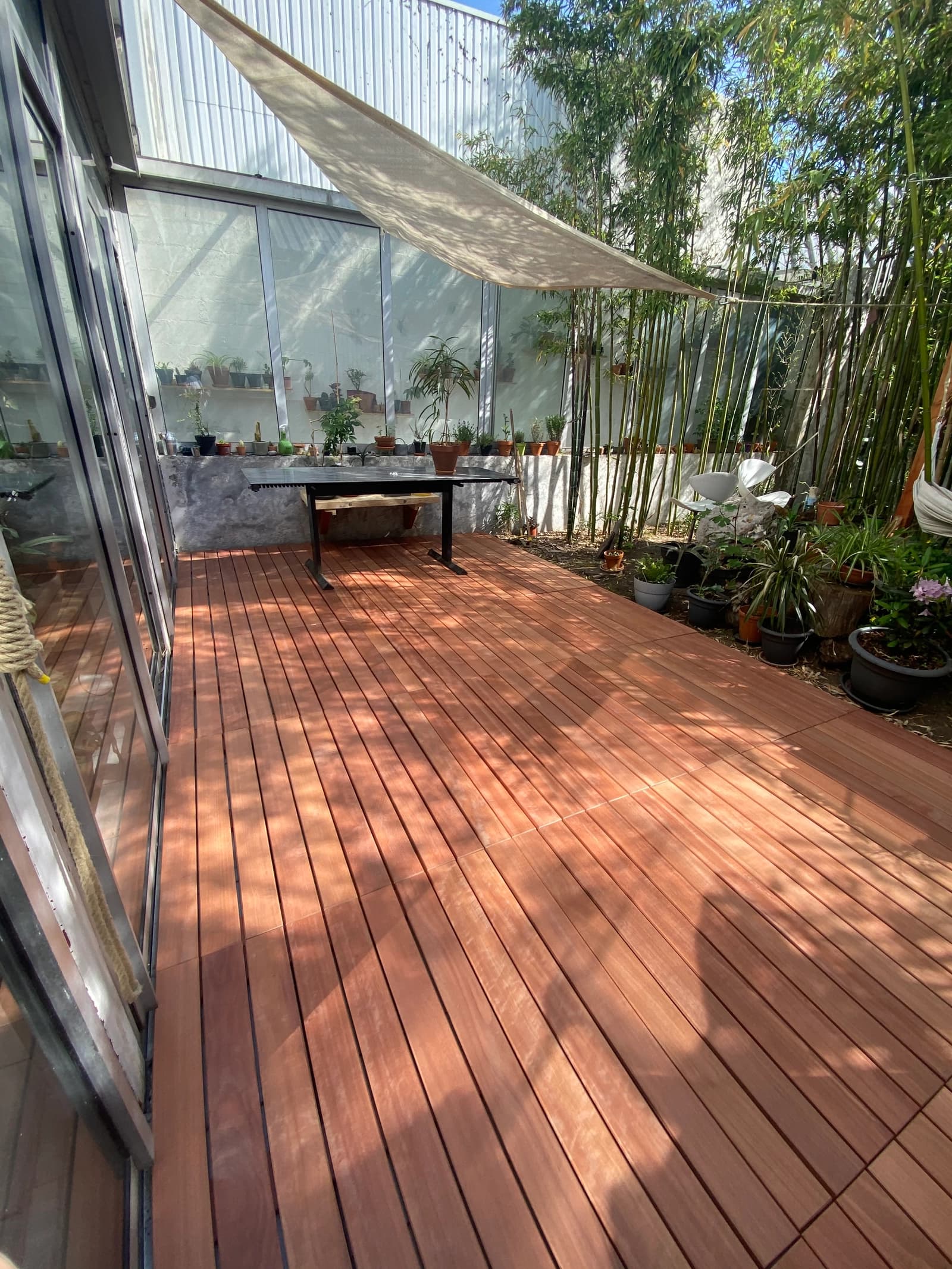 Space Loft Atelier decor - 0