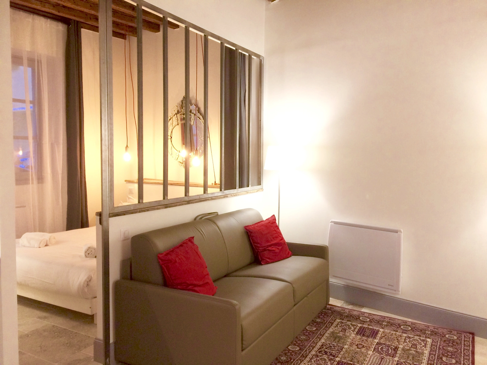 Espace Vieux Lyon: appartement de charme au centre historique - 5