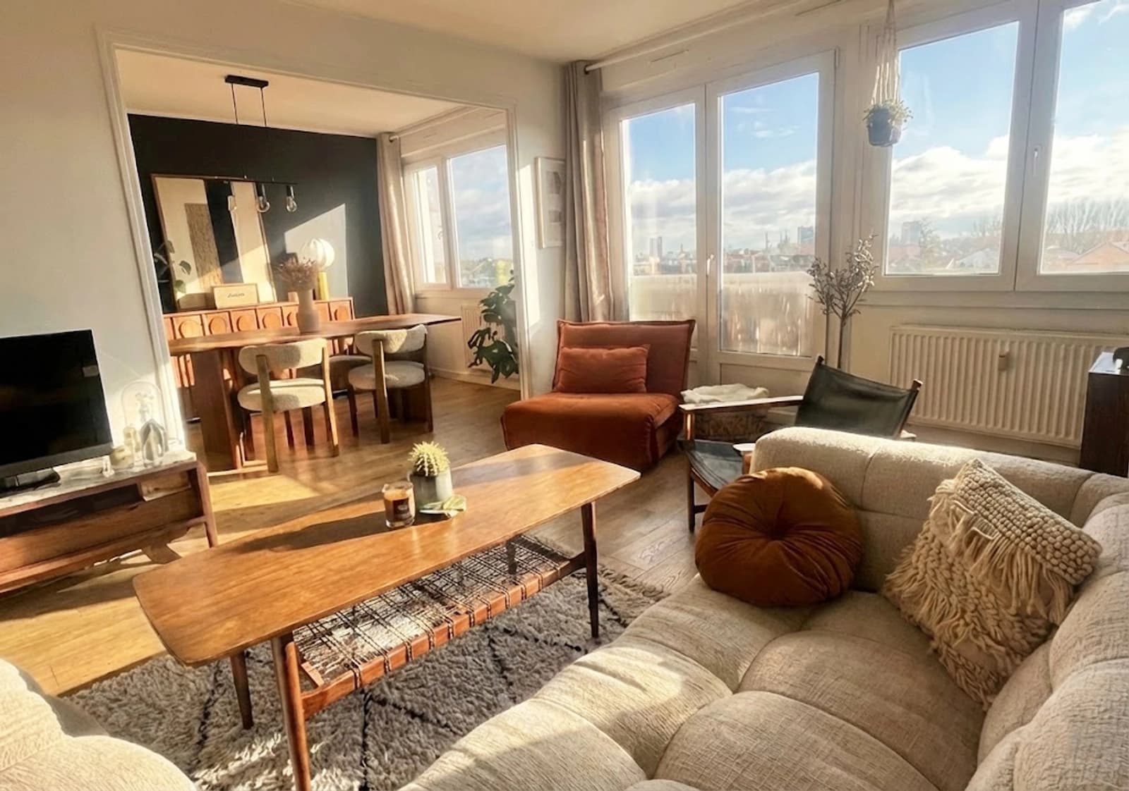 Espace Style unique, lumière exceptionnelle – votre prochain plateau créatif de 65m² - 0