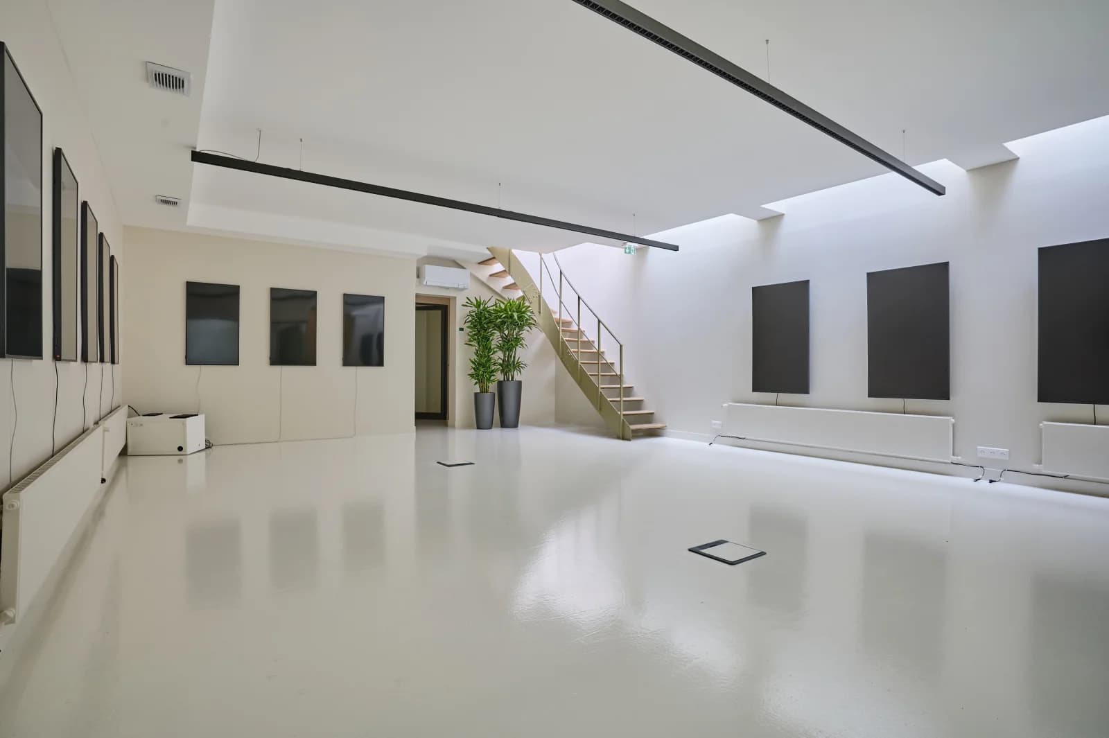 Espace Showroom Beauce  - 4