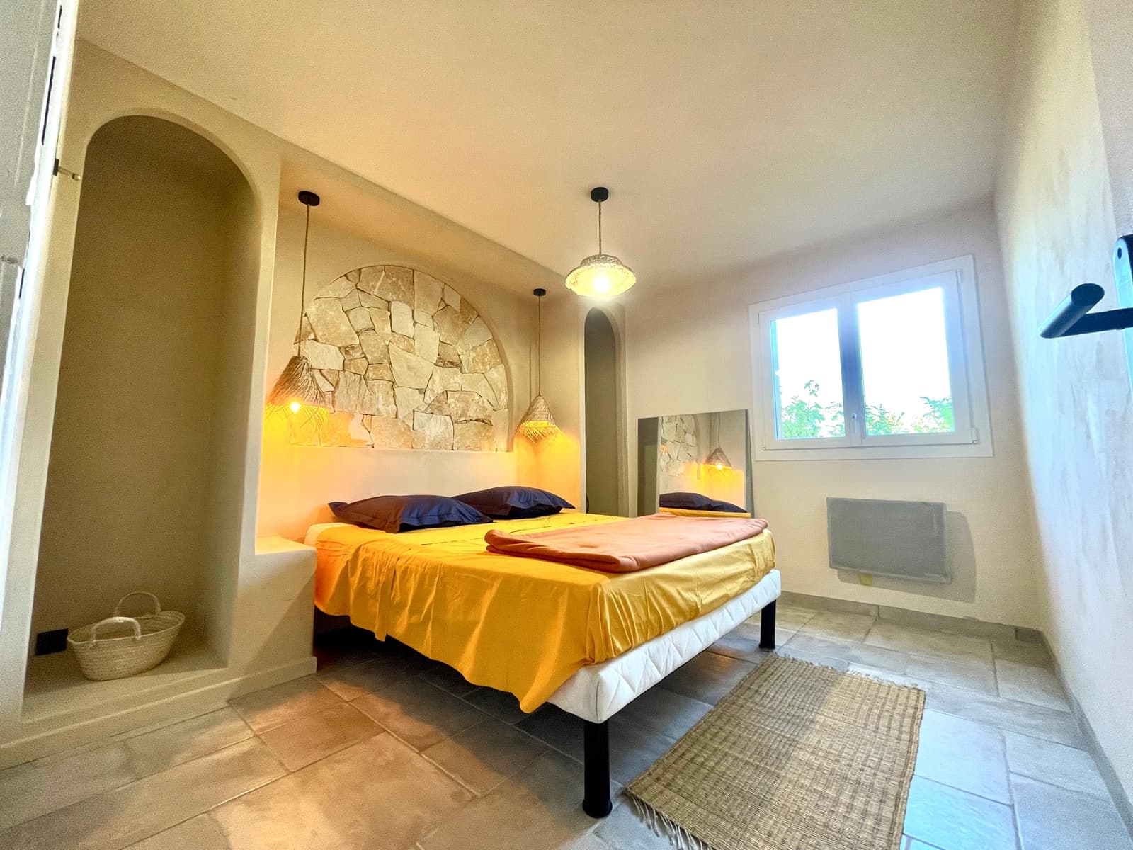 Espace Gîte de charme entre Provence et Montagne  - 2