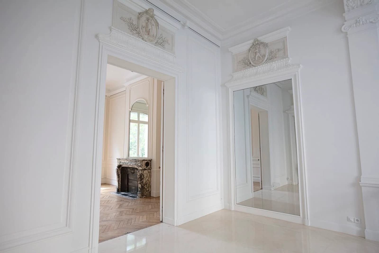 Espace Hôtel de Maubourg - 5