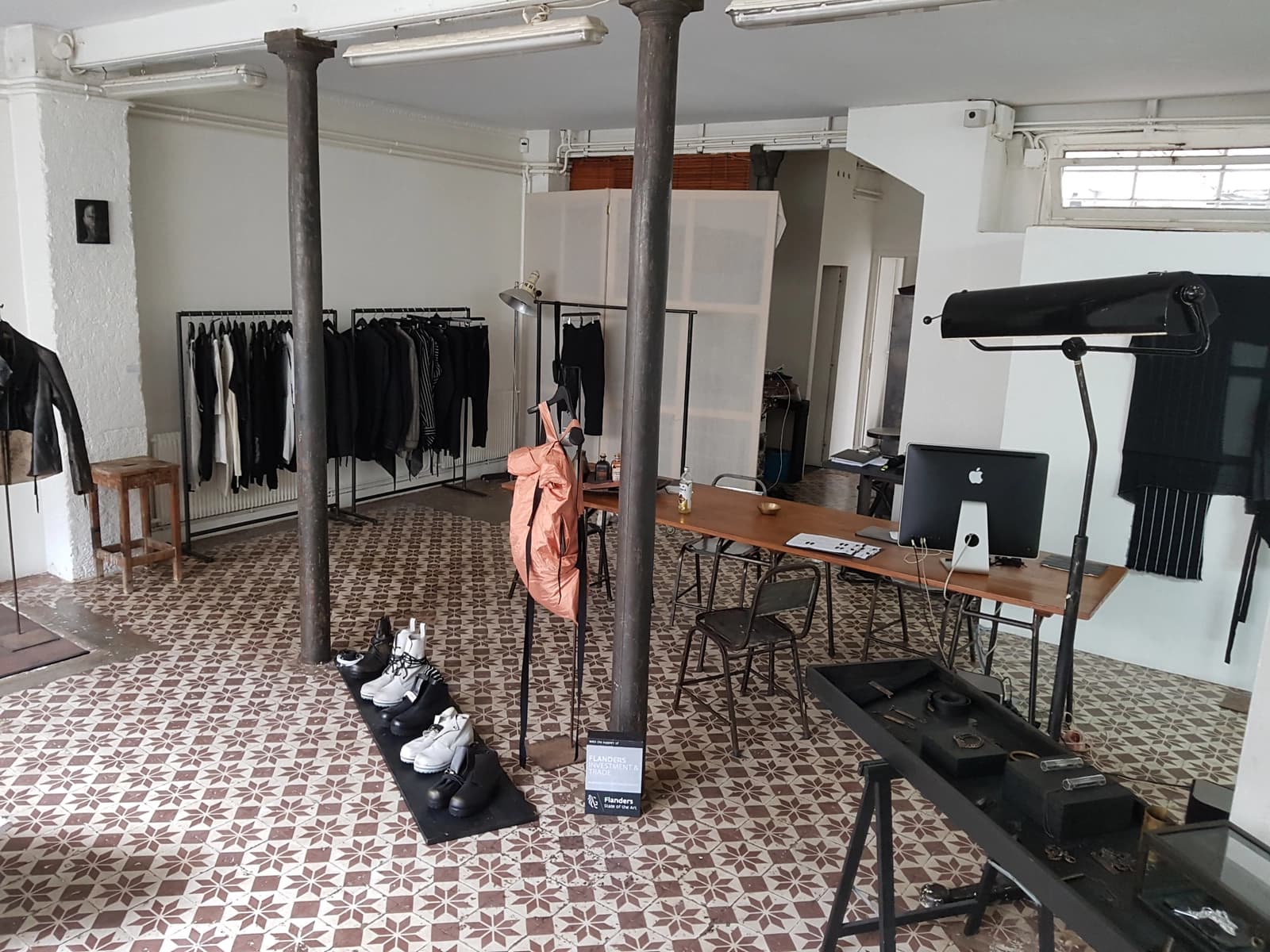 Espace Espace polyvalent esprit atelier ou loft contemporain - 4