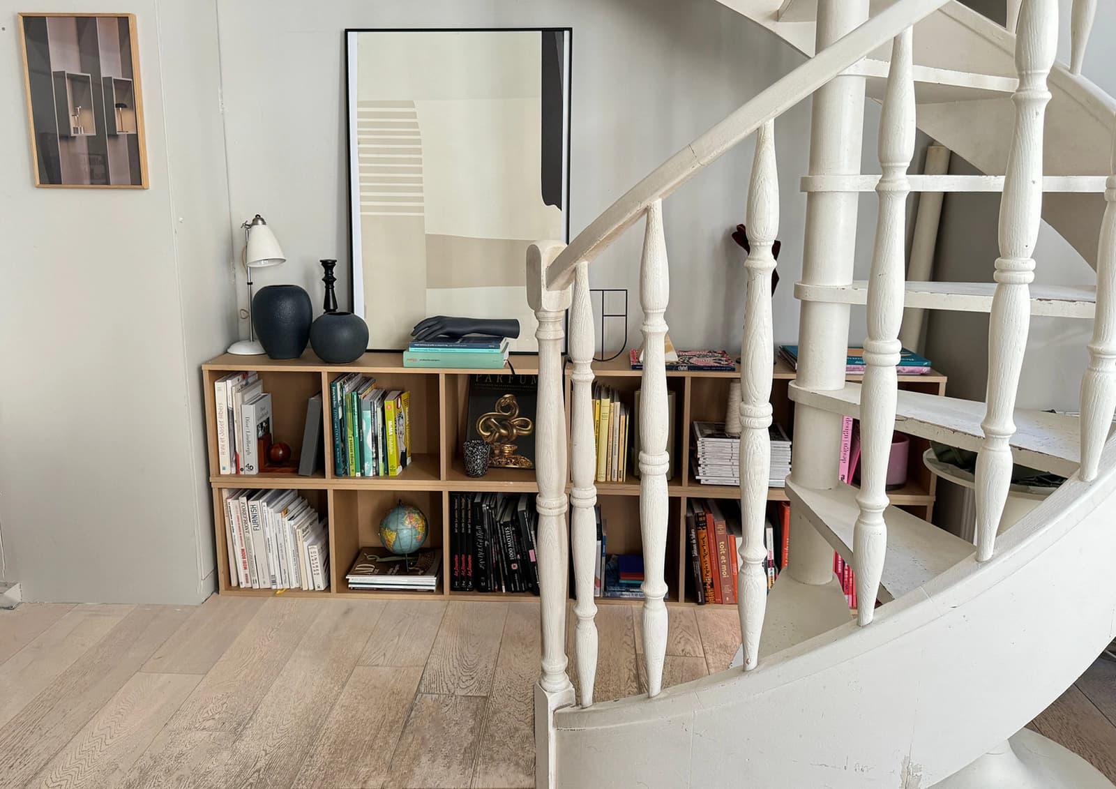 Espace Loft-bureau lumineux – idéal tournage, interview & showroom - 5