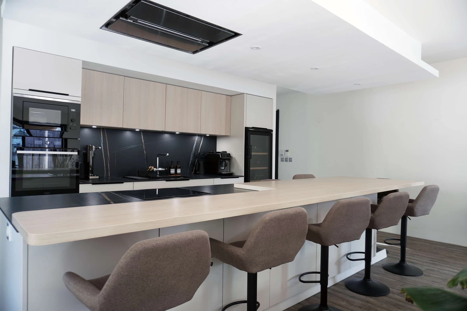 Espace Villa toulousaine avec spa et piscine: détente et création - 2