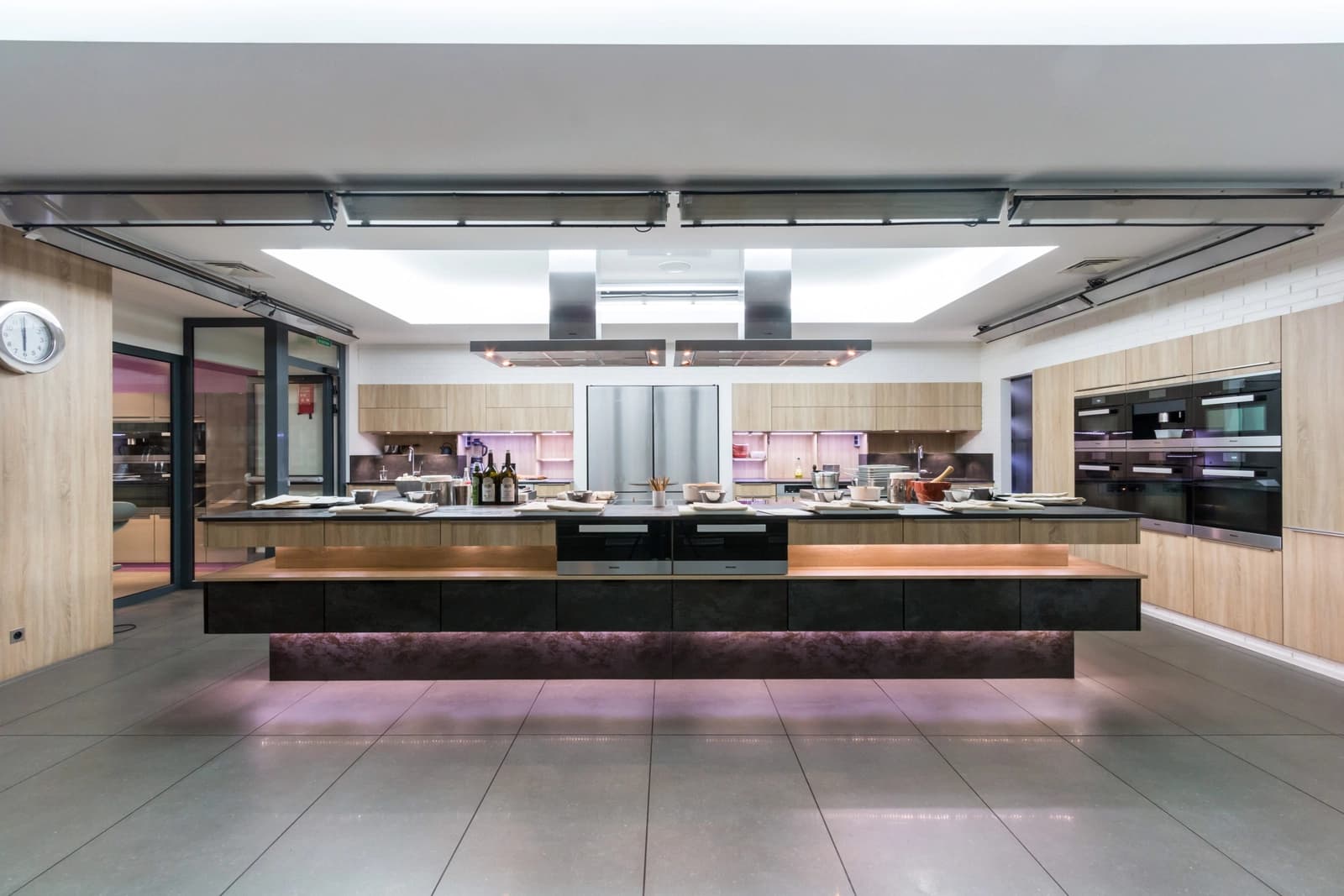 Kitchen in Cepe - 84m2 - Meeting / Production / Event - 0