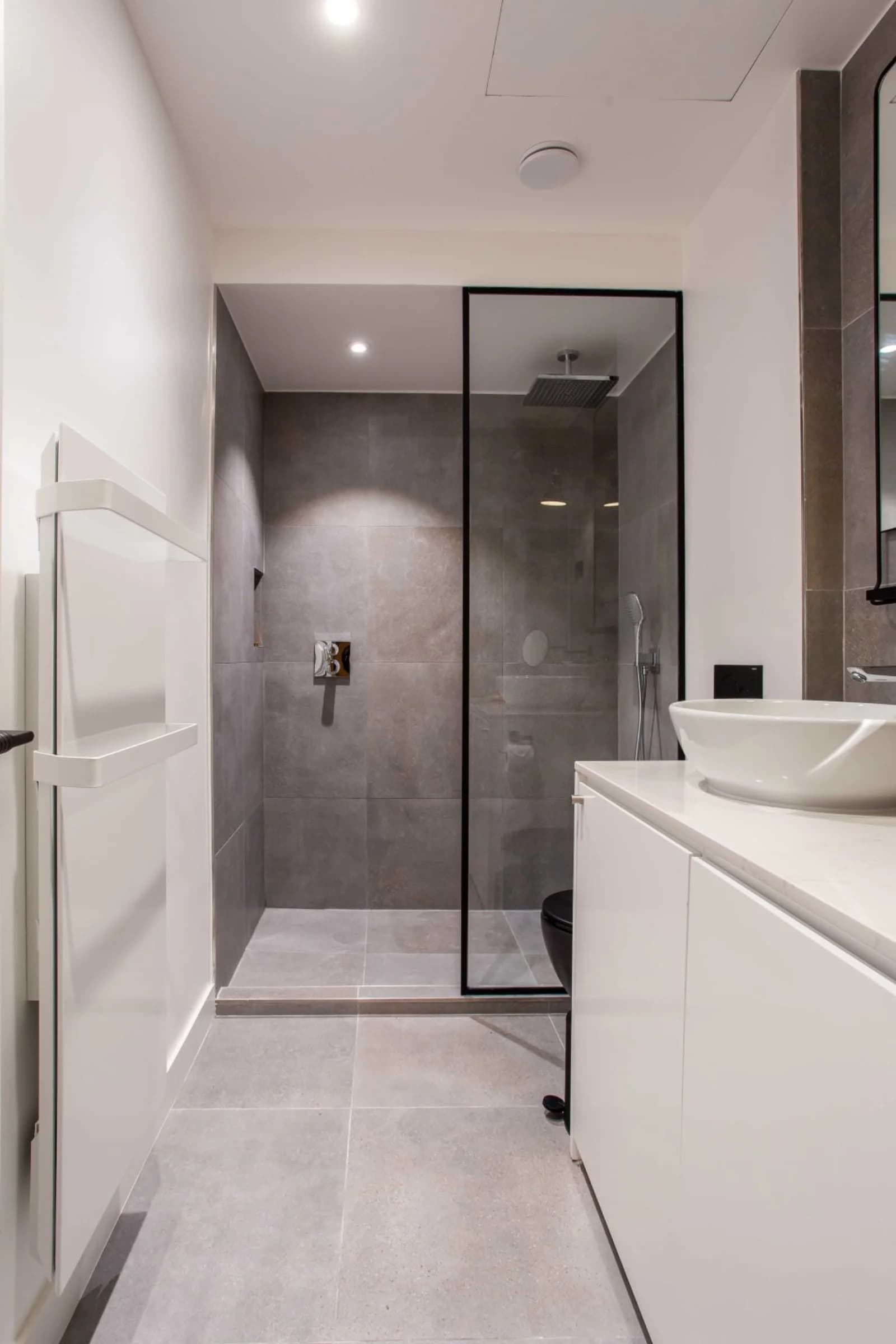 Espace Bel appartement design et confortable avec sauna privé - 4