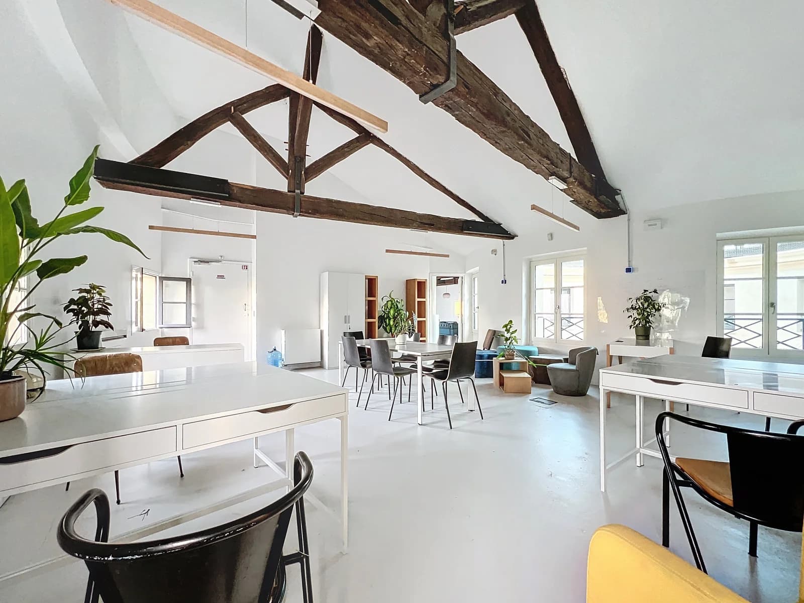 Space Charming office in the heart of La Rotonde! - 0