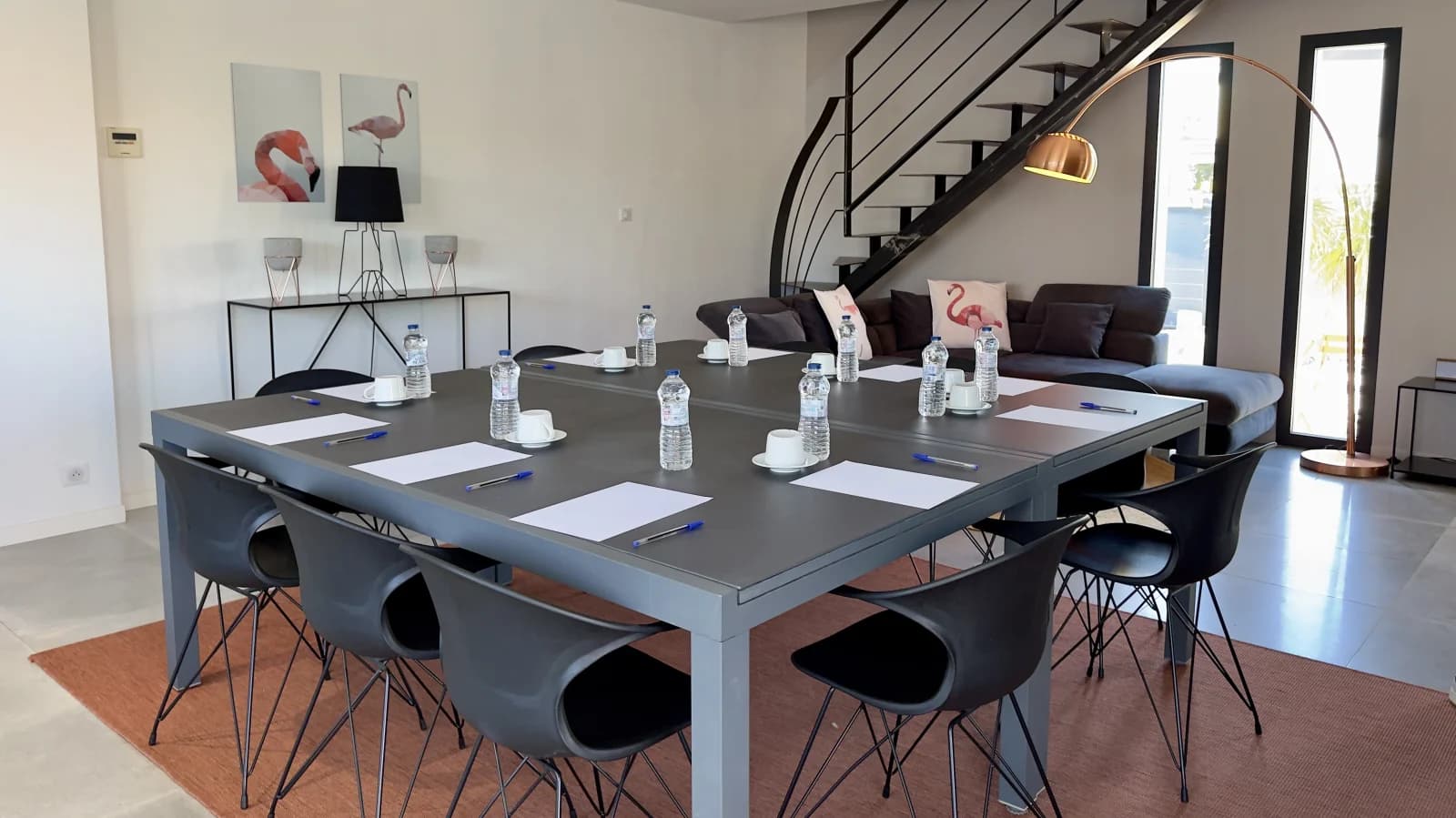 Space Feel at home just 5 minutes from the beach - 0