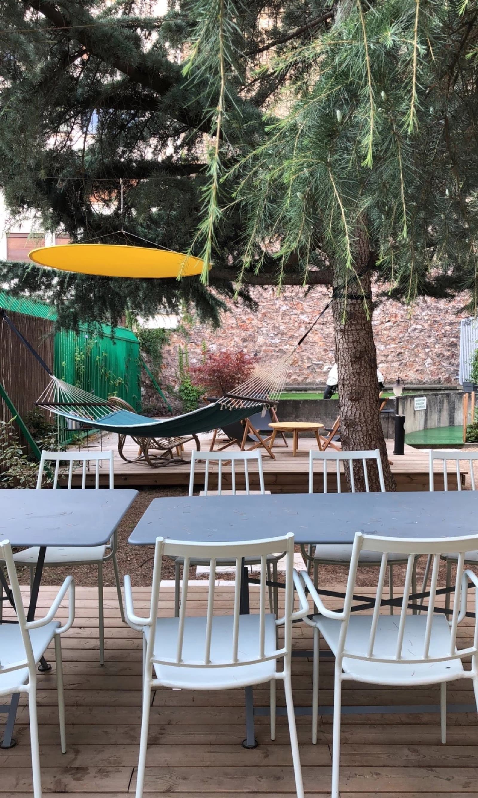 Espacio Agradable casa de huéspedes en Clichy - 4